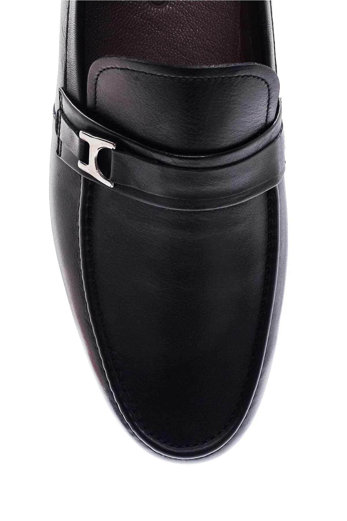 Erkek Deri Casual Loafer - Image 6