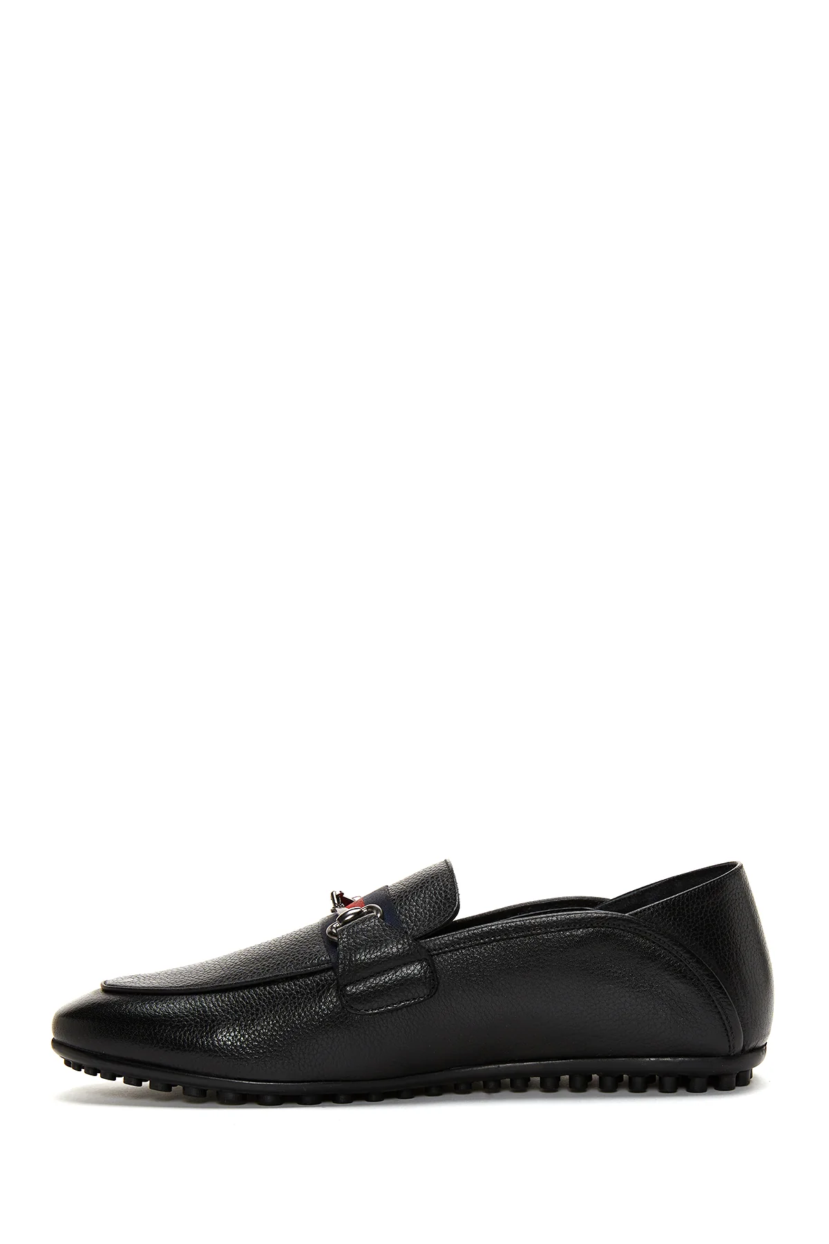 Erkek Deri Casual Loafer - Image 2