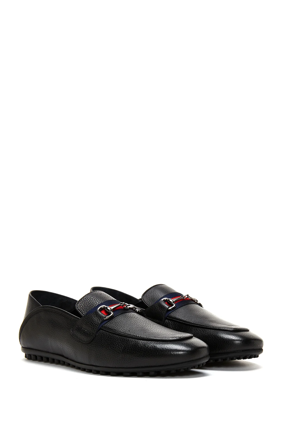 Erkek Deri Casual Loafer - Image 3