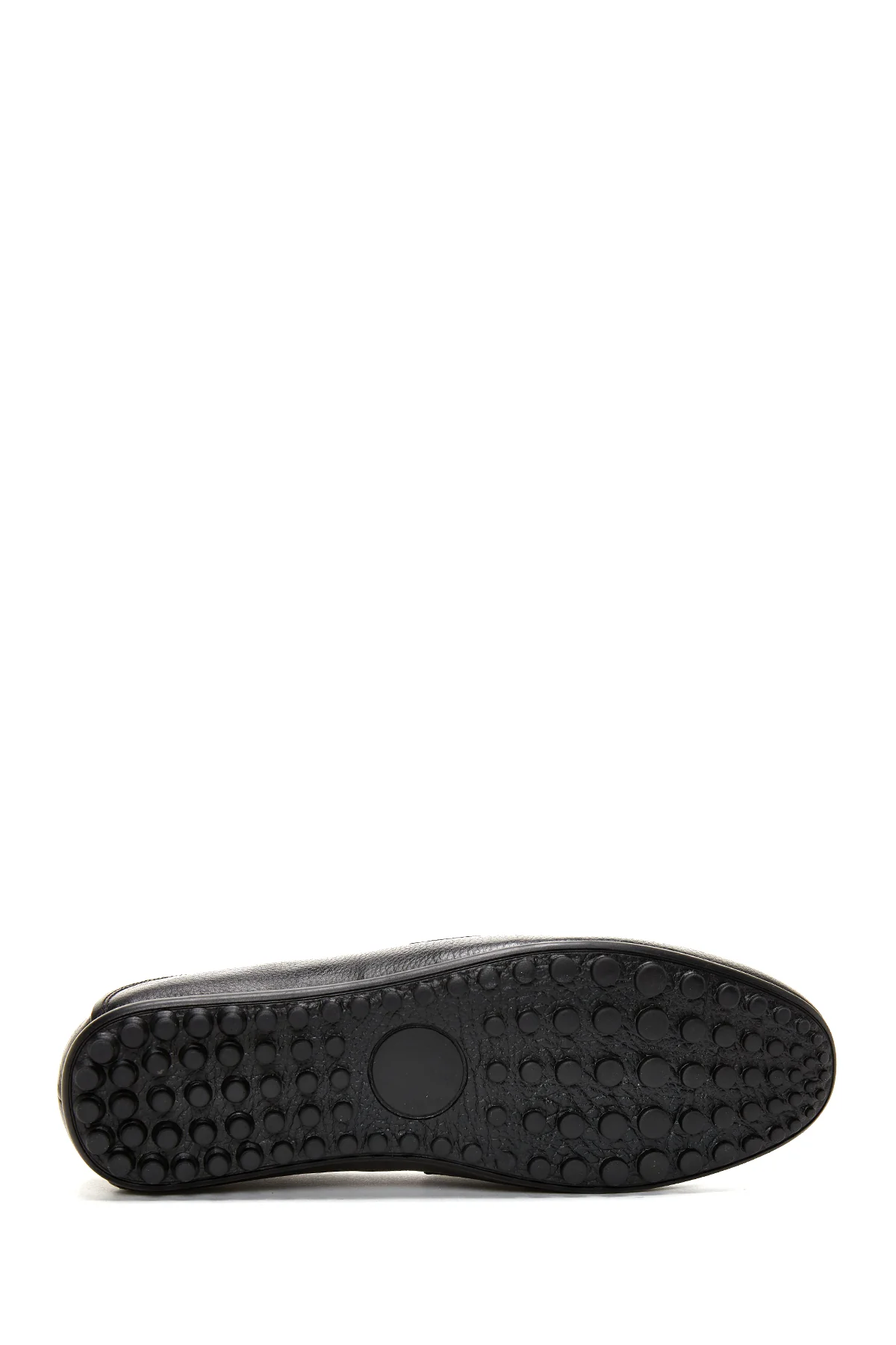 Erkek Deri Casual Loafer - Image 4