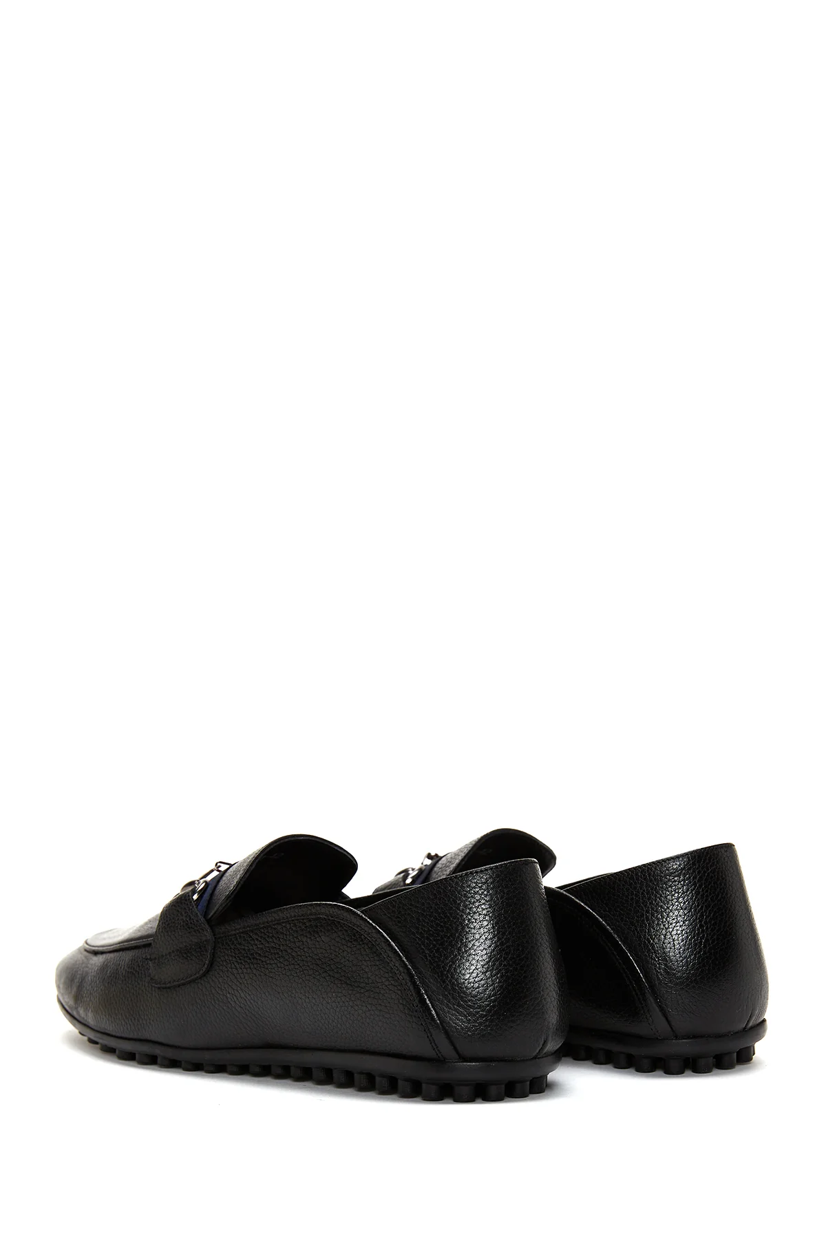 Erkek Deri Casual Loafer - Image 5