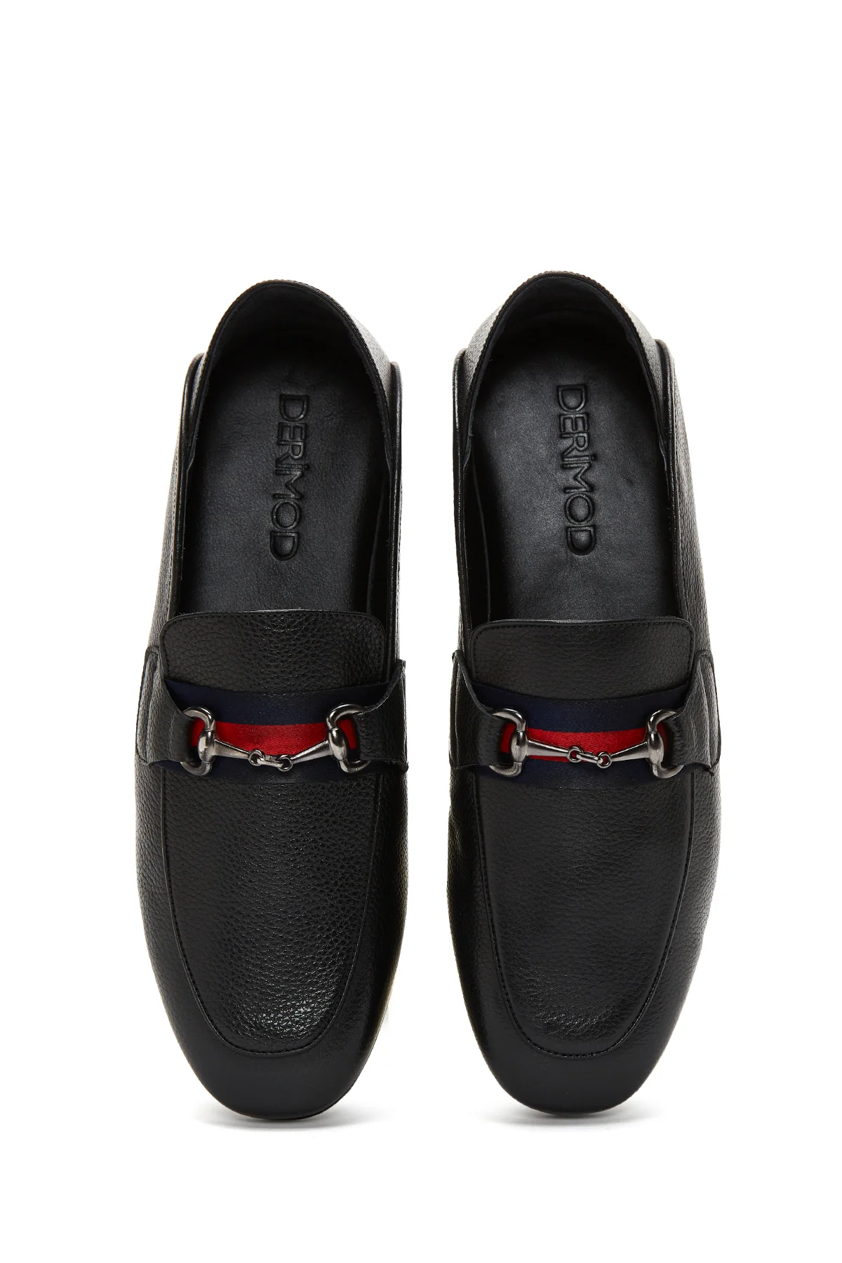 Erkek Deri Casual Loafer - Image 6
