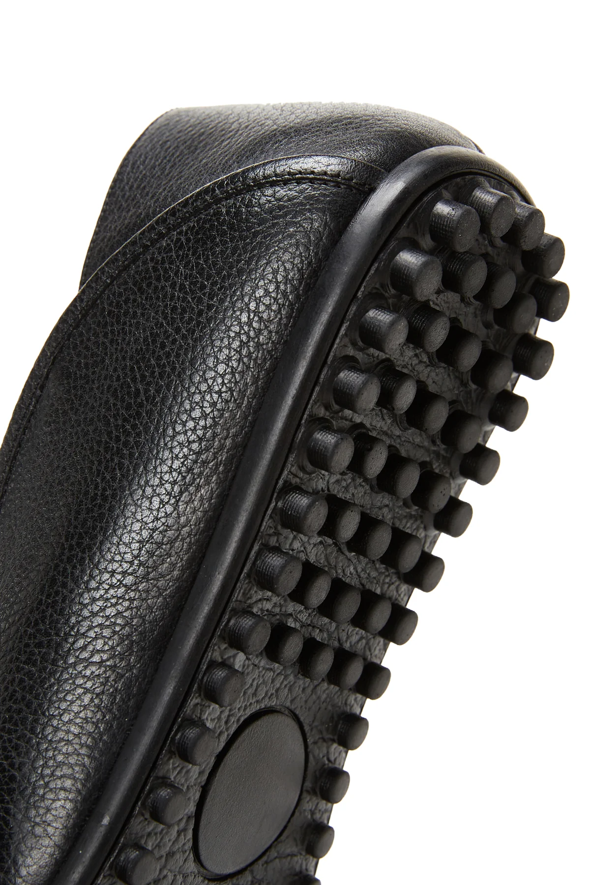 Erkek Deri Casual Loafer - Image 8