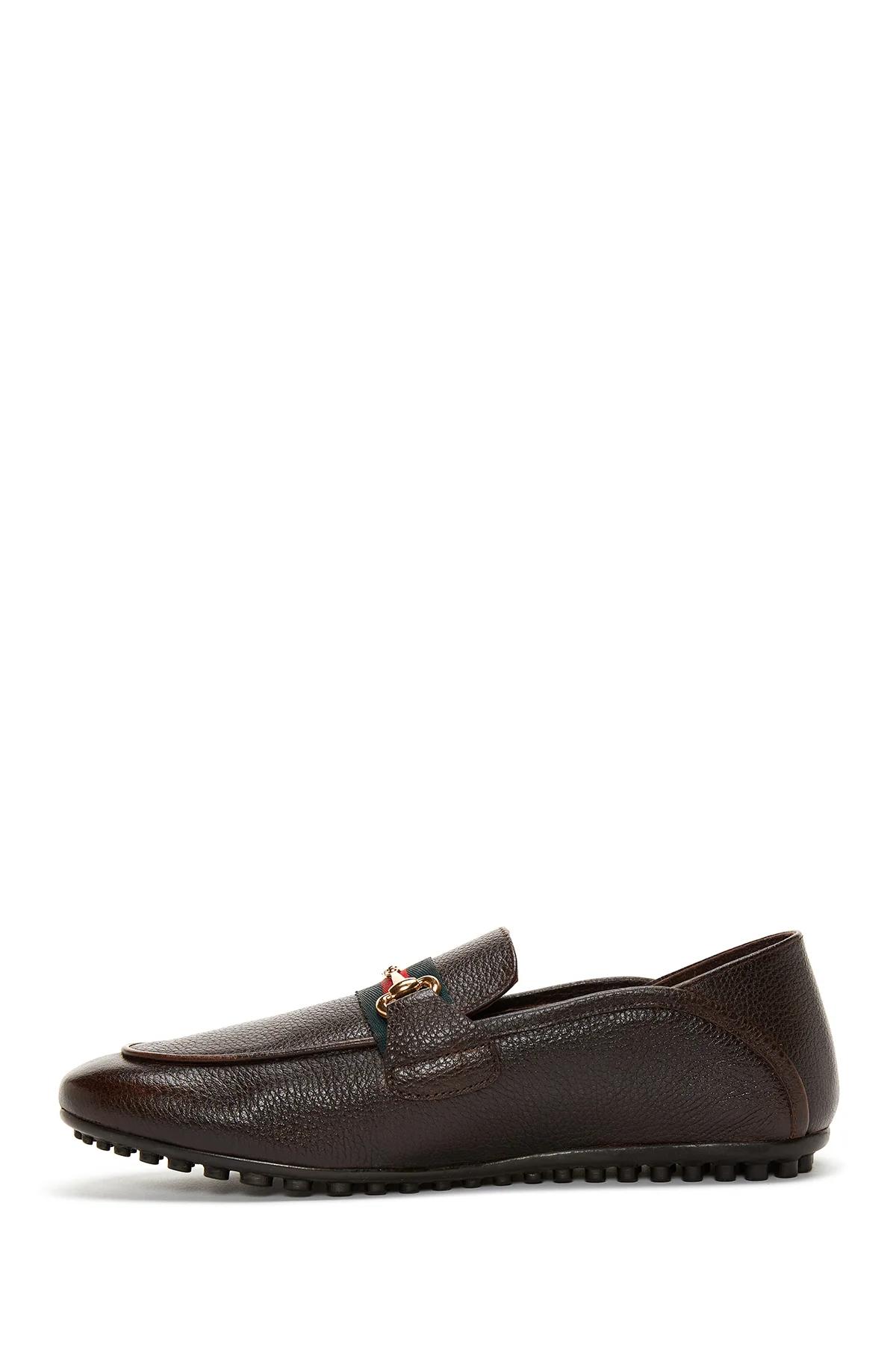 Erkek Deri Casual Loafer - Image 2