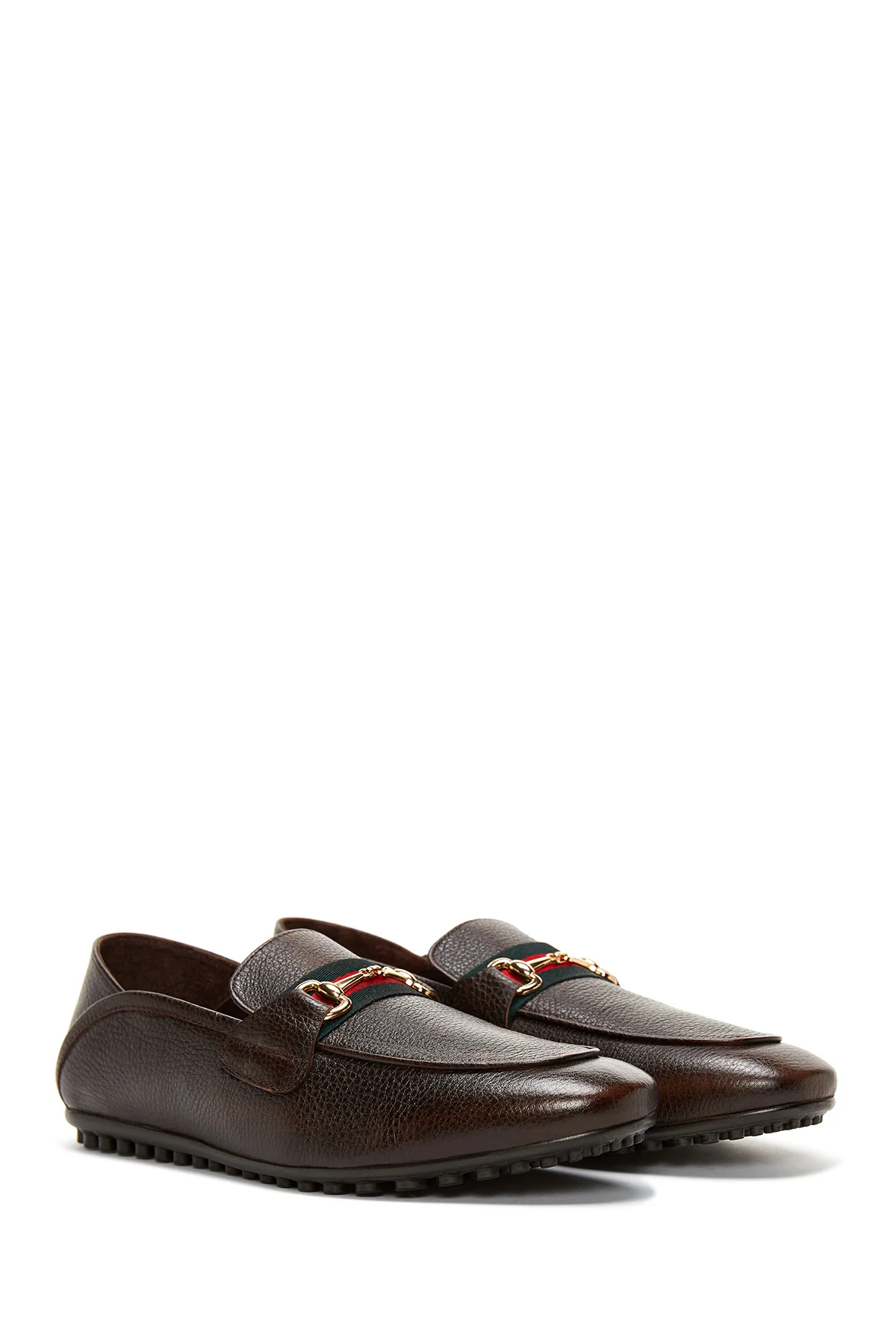 Erkek Deri Casual Loafer - Image 3