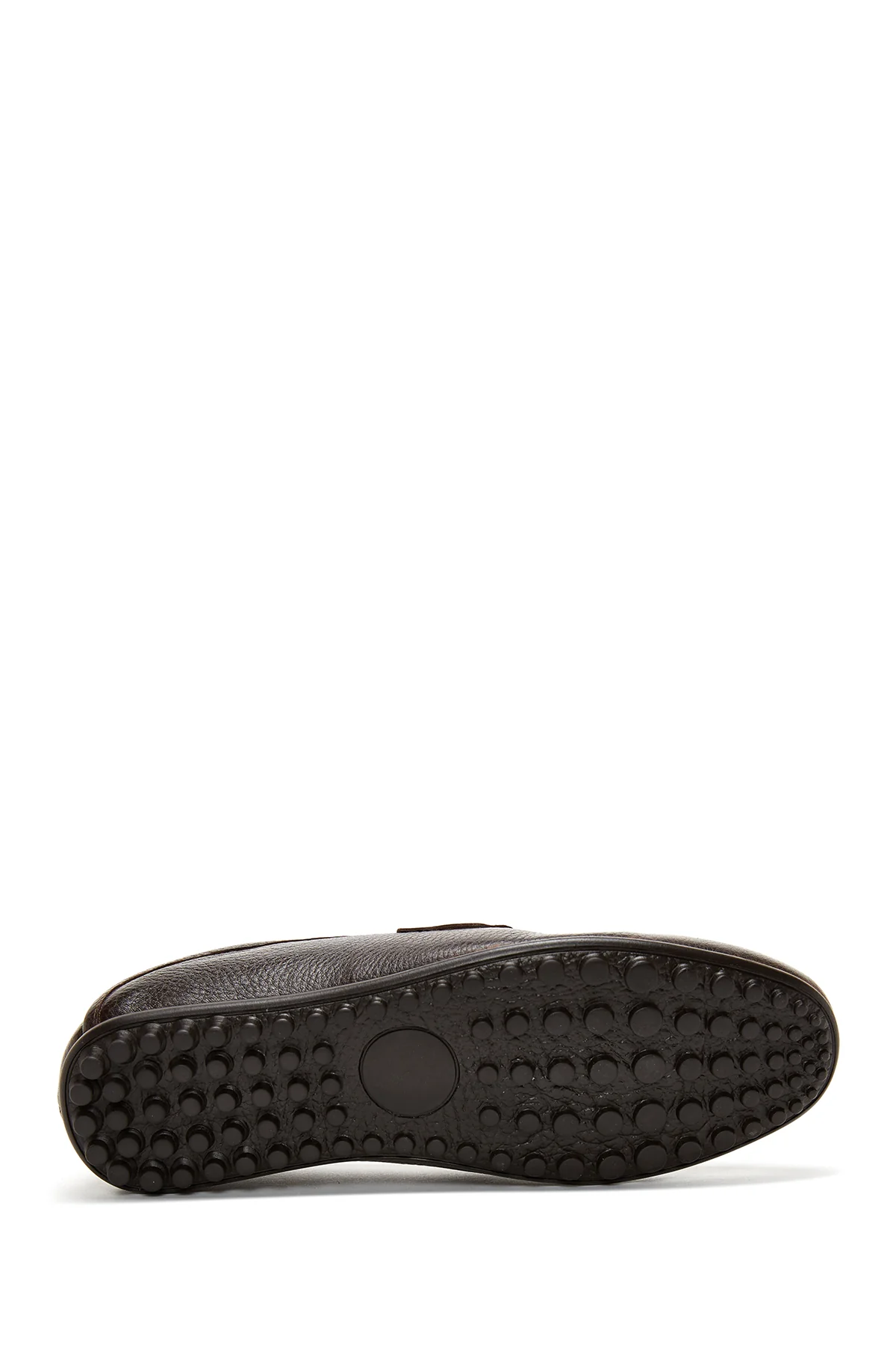 Erkek Deri Casual Loafer - Image 4