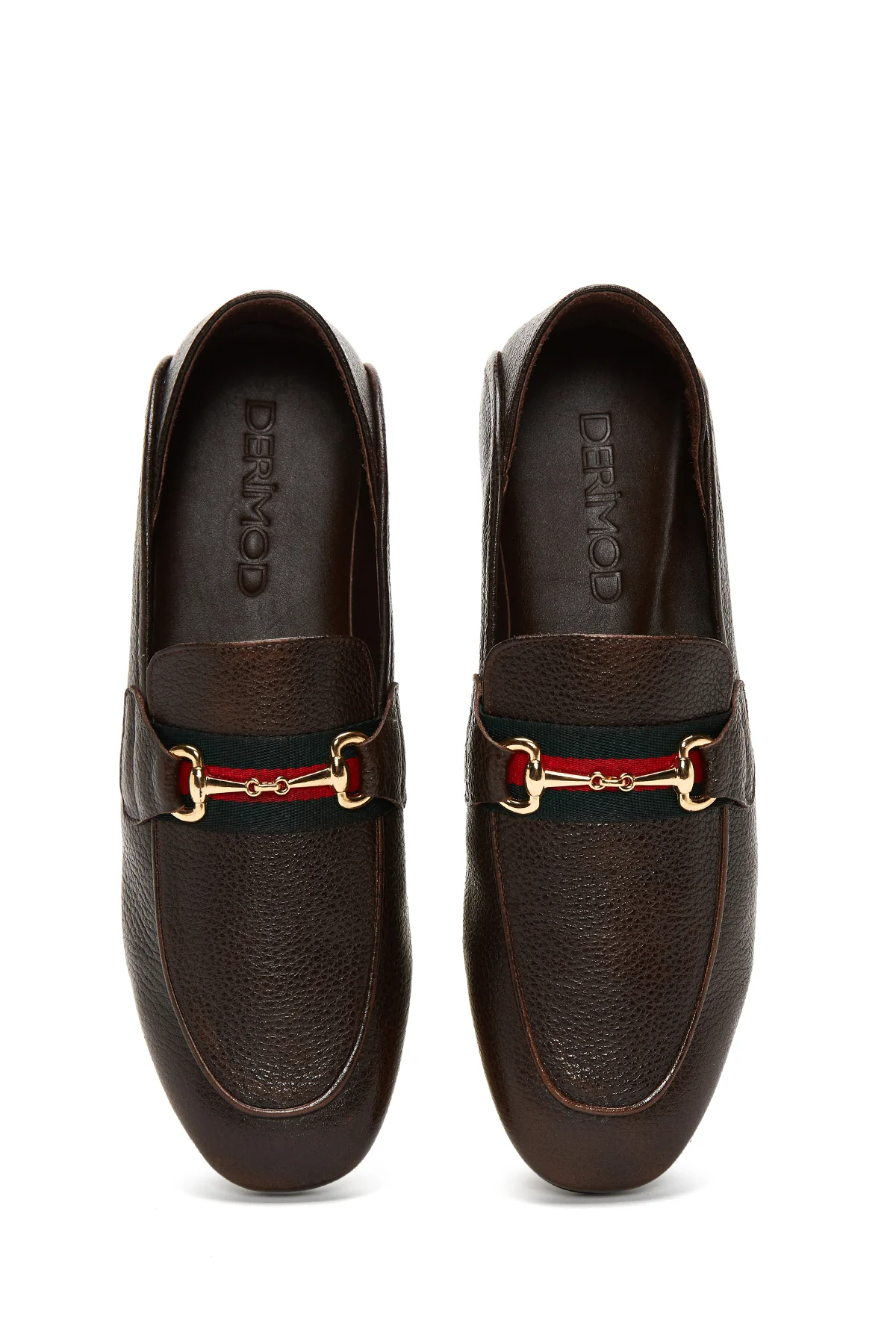Erkek Deri Casual Loafer - Image 6