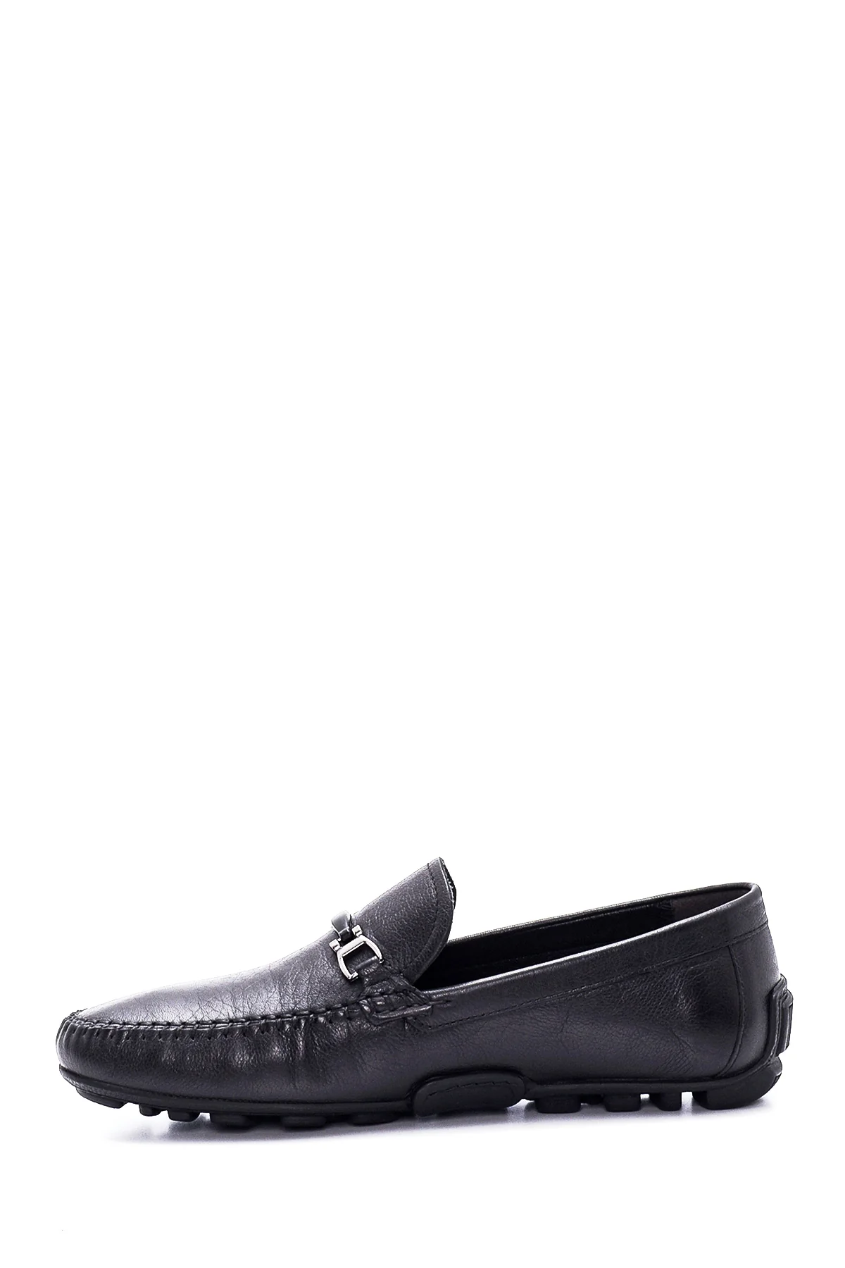 Erkek Deri Casual Loafer - Image 2