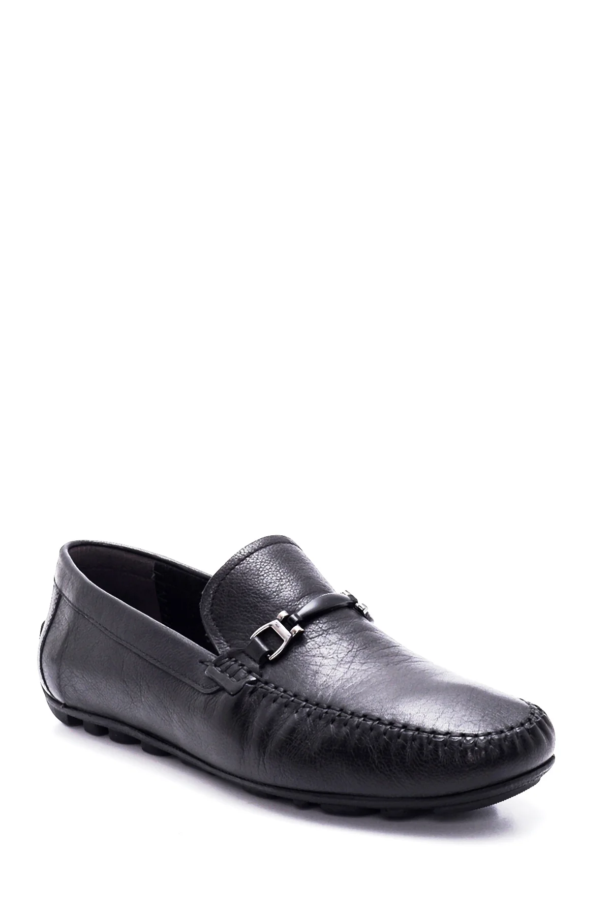 Erkek Deri Casual Loafer - Image 3