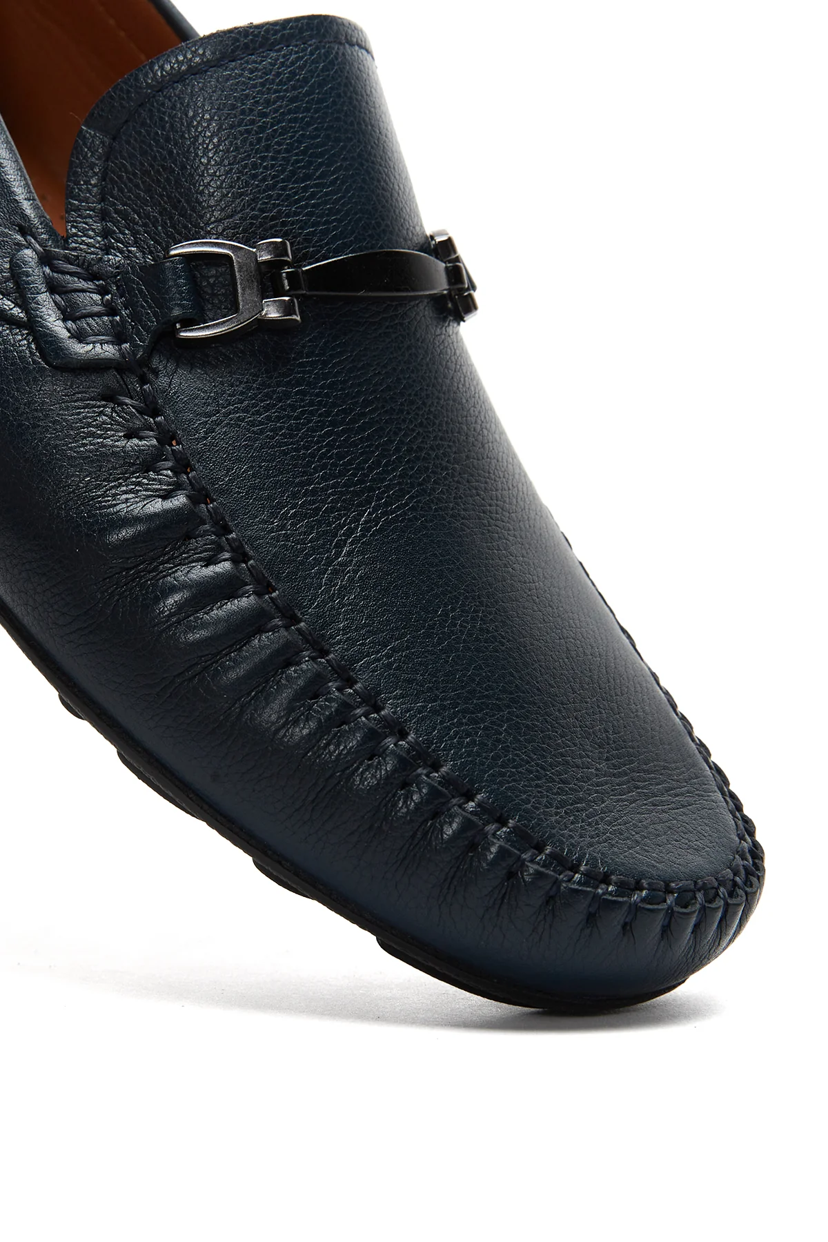 Erkek Deri Casual Loafer - Image 7
