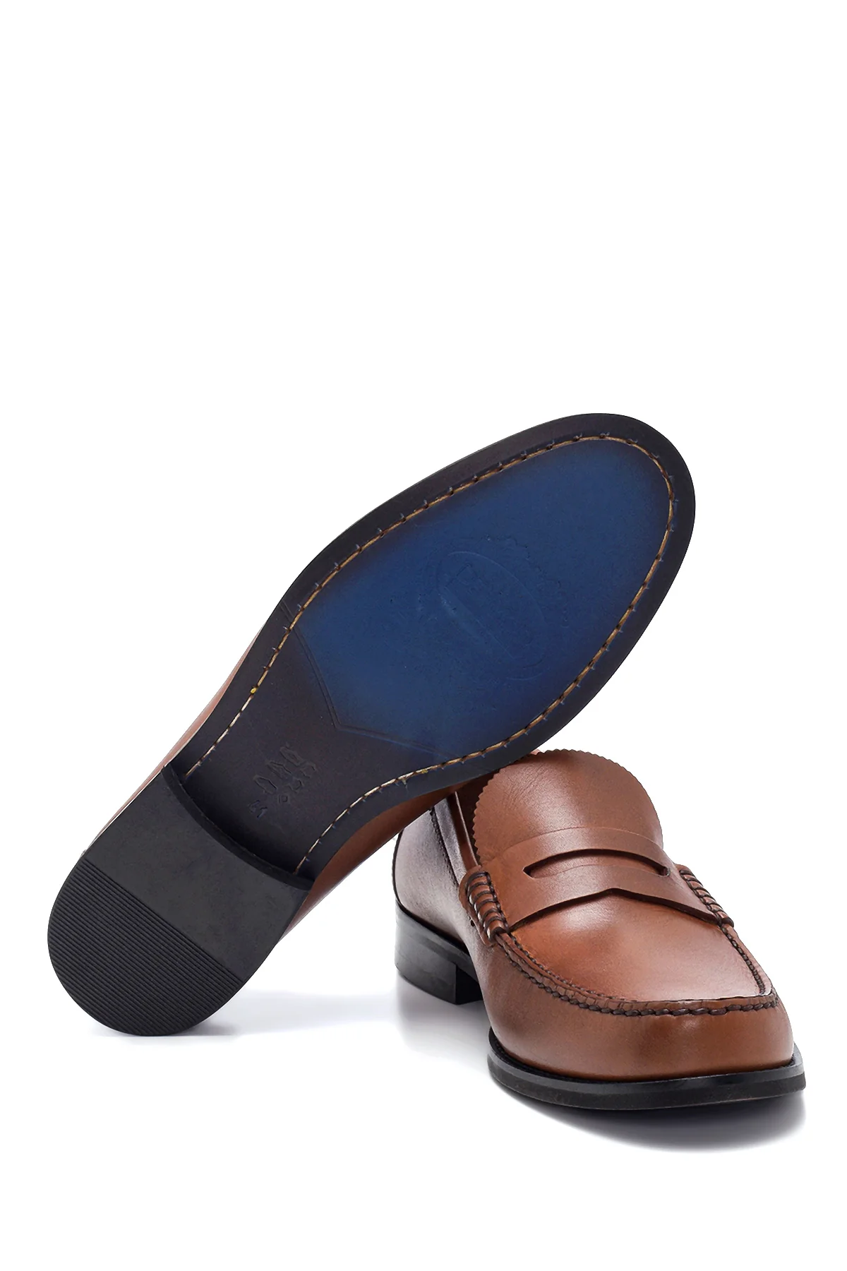 Erkek Deri Casual Loafer - Image 4