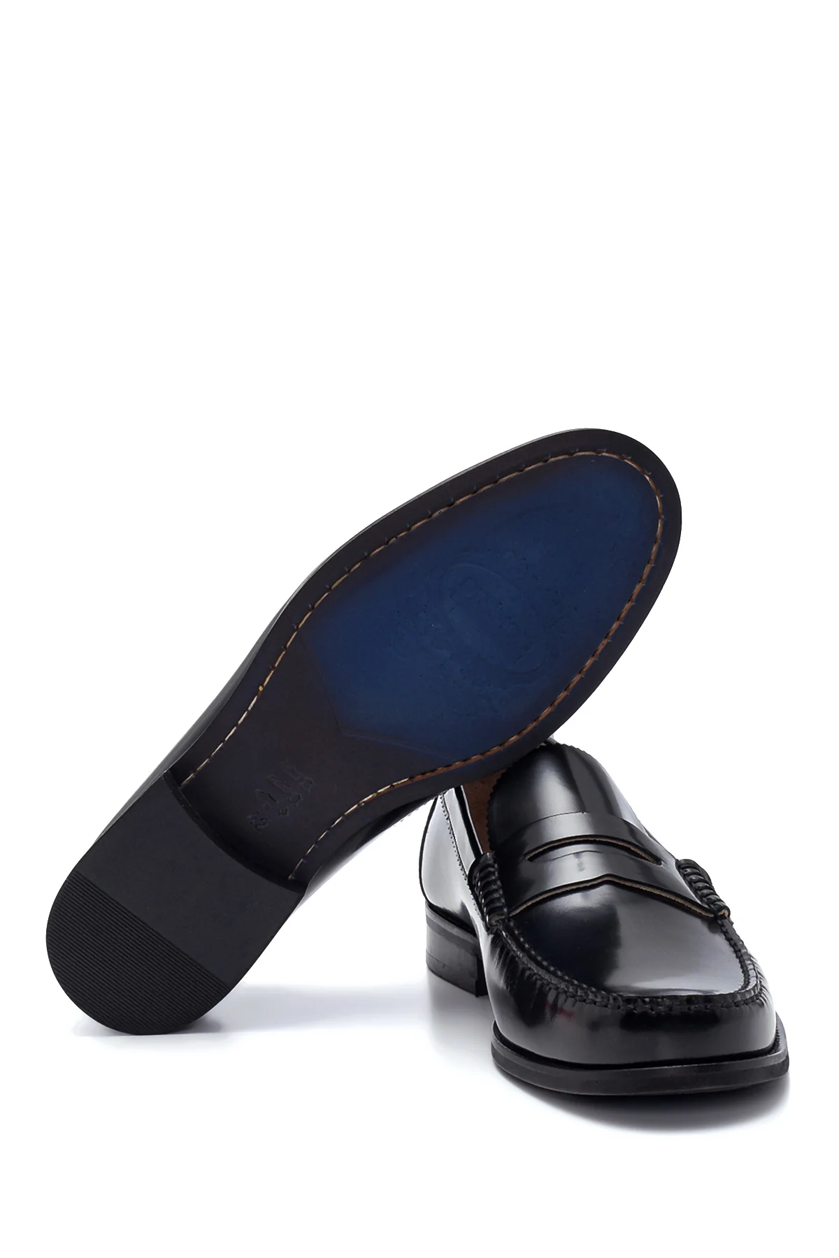 Erkek Deri Casual Loafer - Image 4