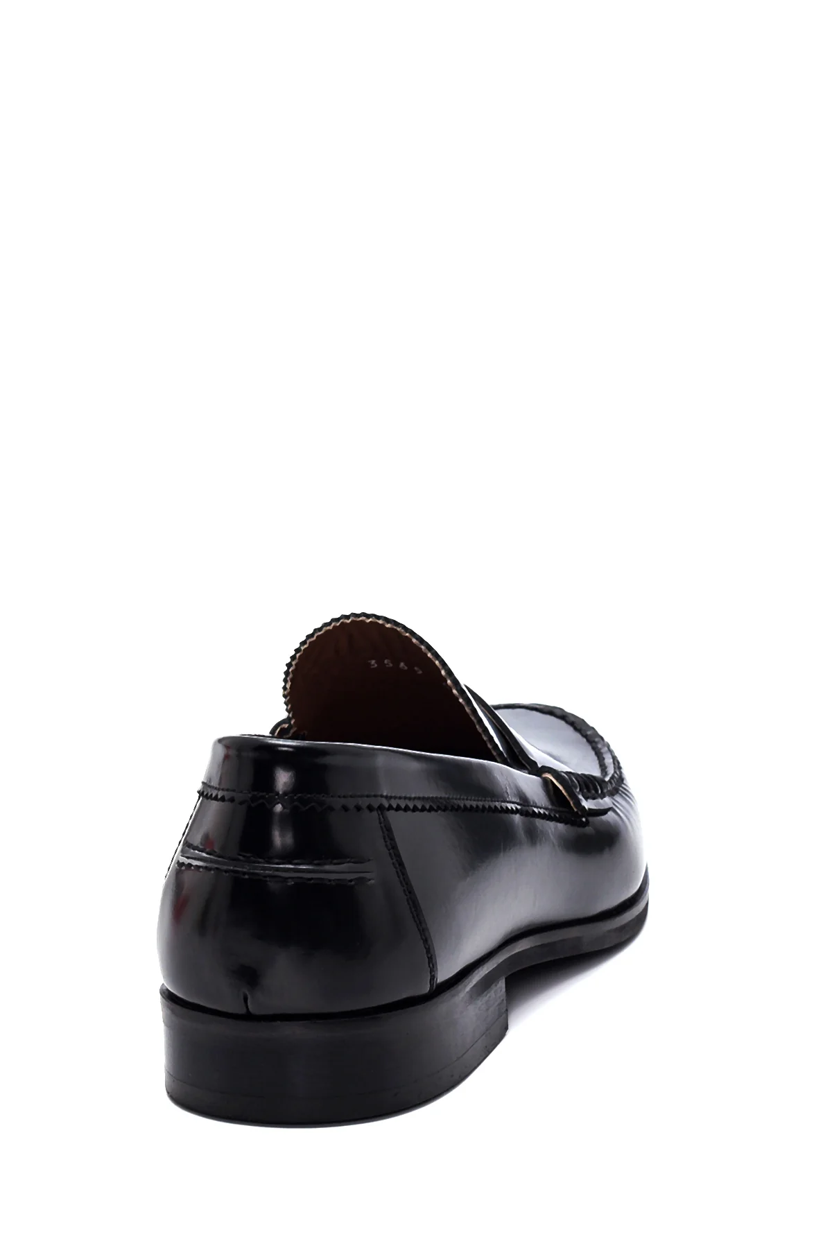 Erkek Deri Casual Loafer - Image 5