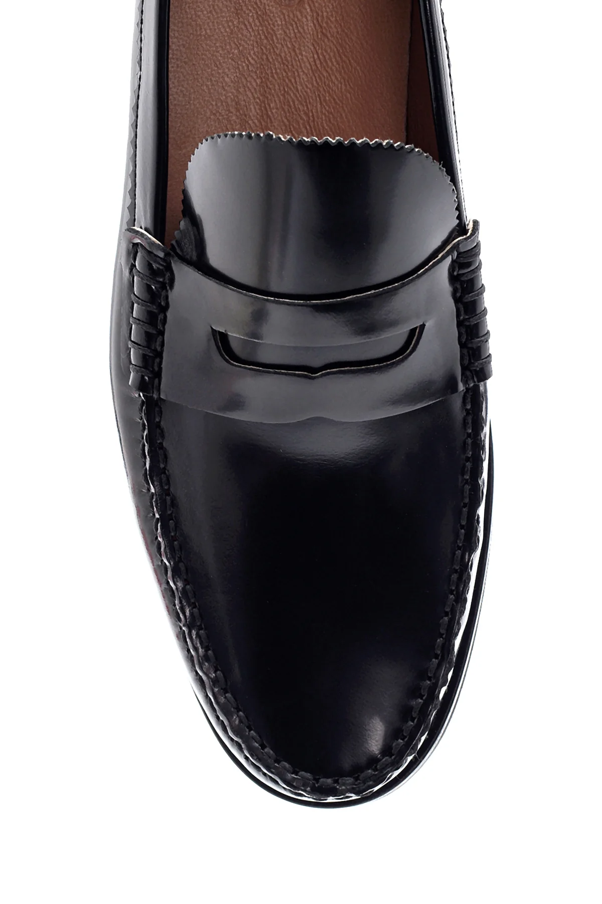 Erkek Deri Casual Loafer - Image 6