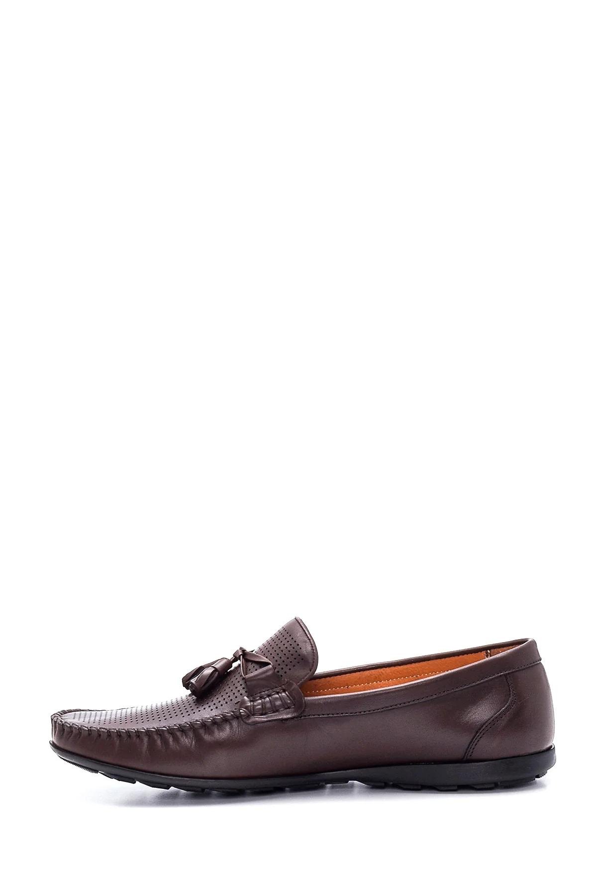 Erkek Deri Casual Loafer - Image 2