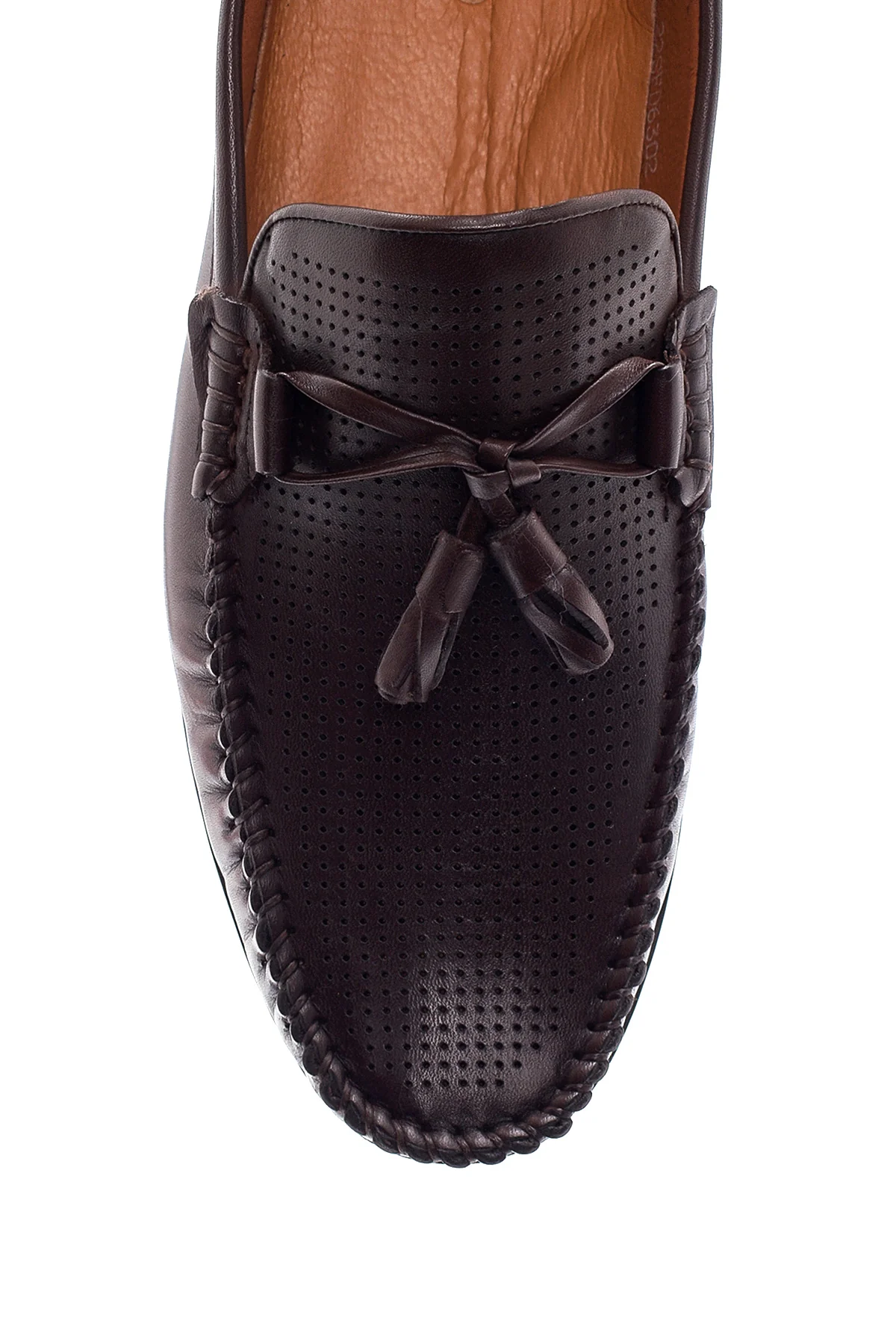 Erkek Deri Casual Loafer - Image 6