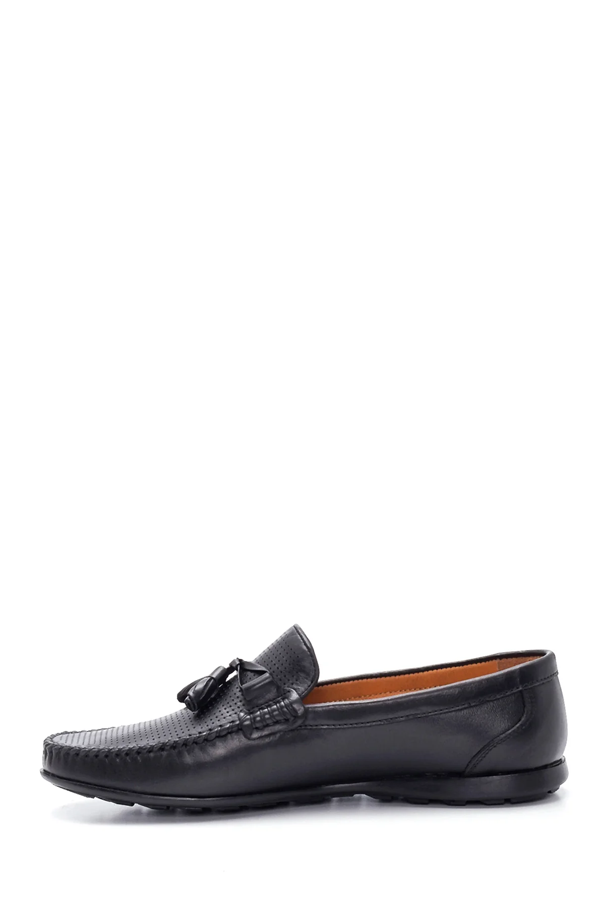 Erkek Deri Casual Loafer - Image 2