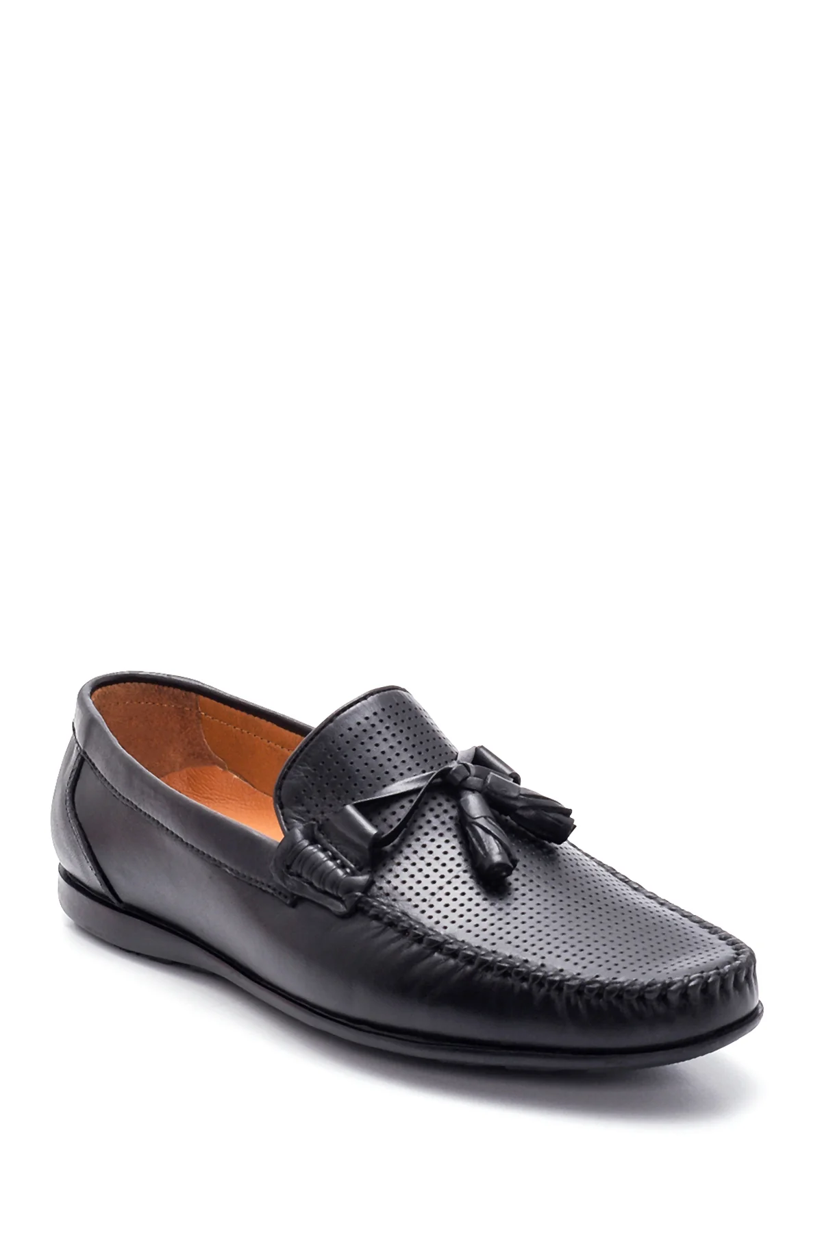 Erkek Deri Casual Loafer - Image 3