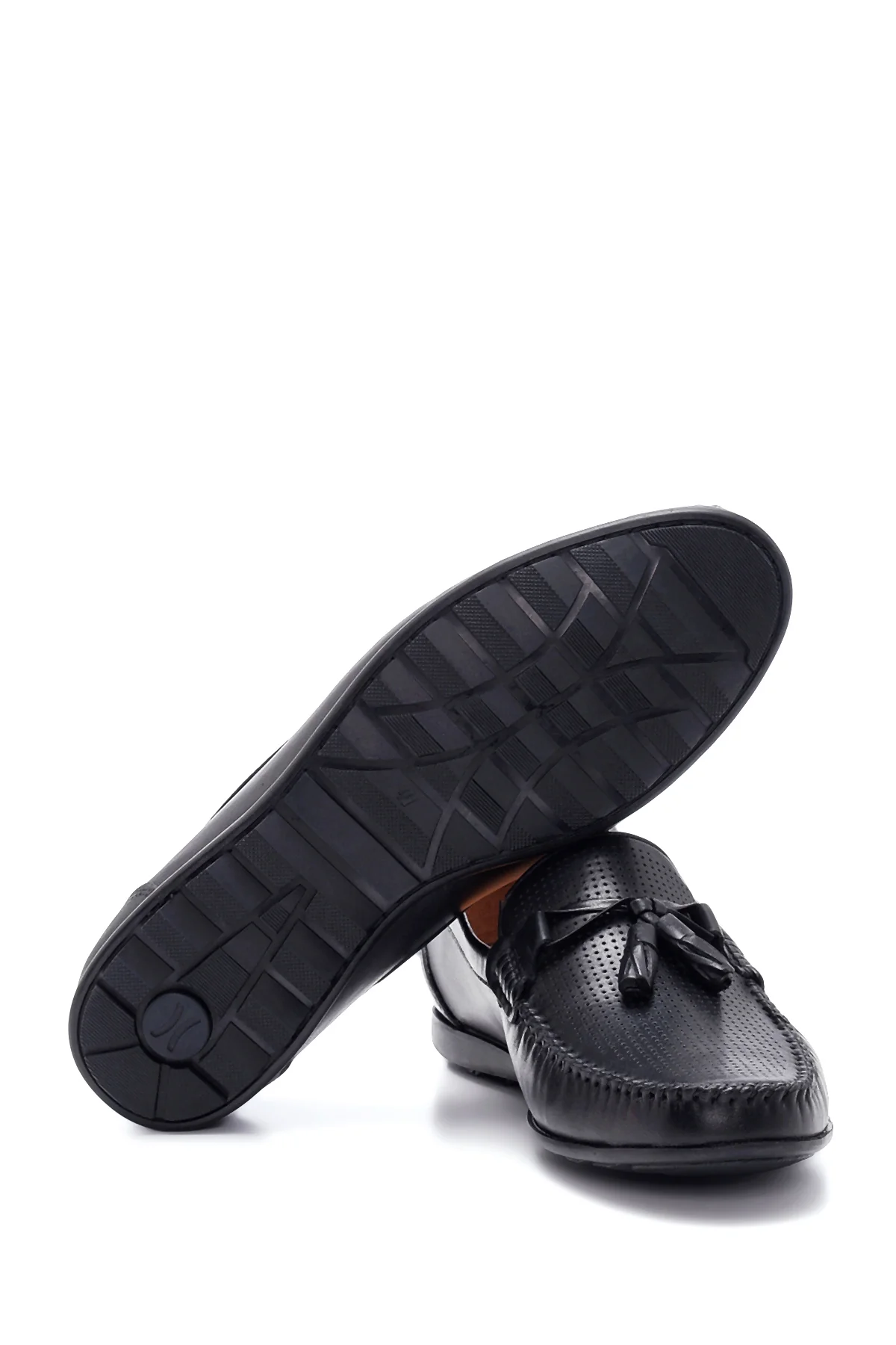 Erkek Deri Casual Loafer - Image 4