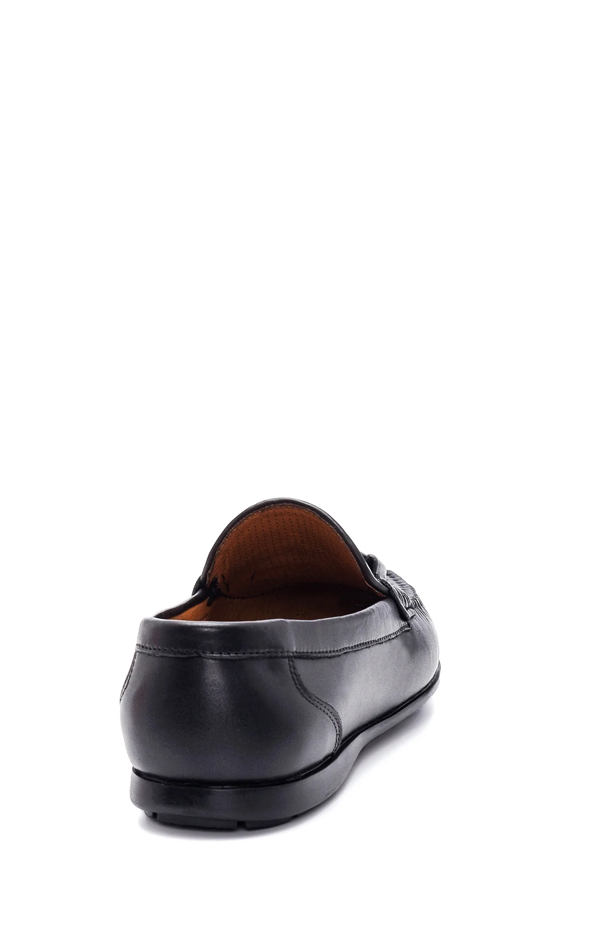 Erkek Deri Casual Loafer - Image 5