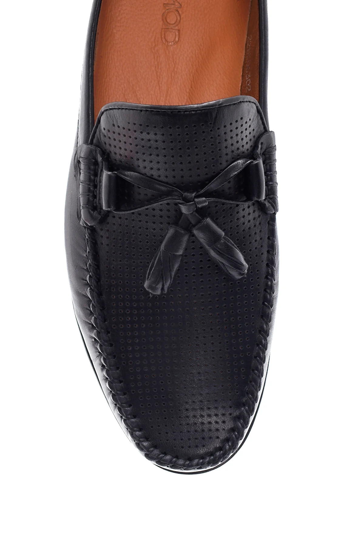 Erkek Deri Casual Loafer - Image 6