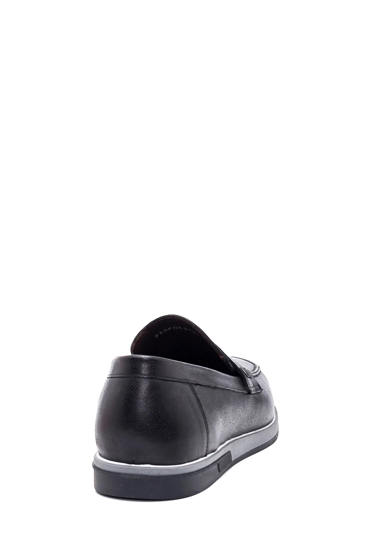Erkek Deri Casual Loafer - Image 5