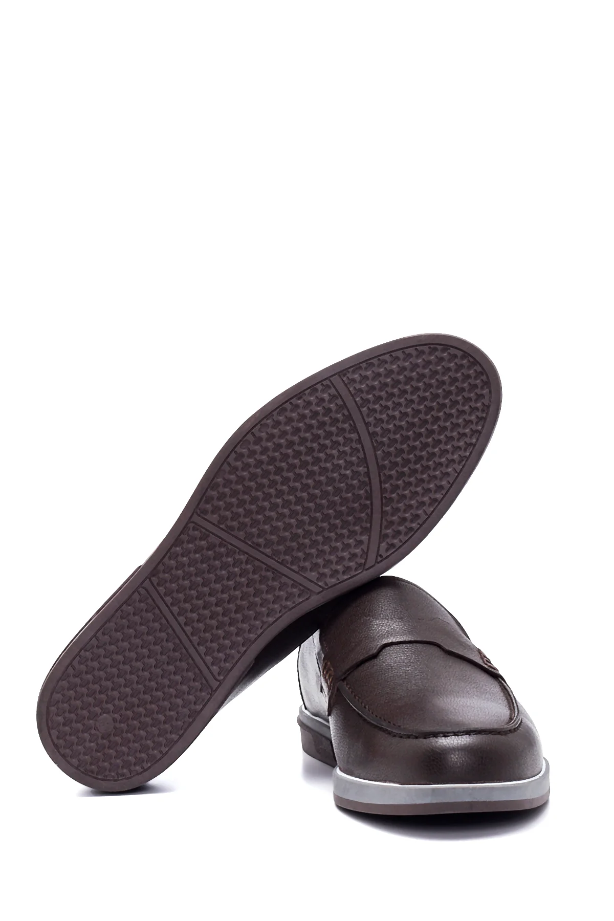 Erkek Deri Casual Loafer - Image 4