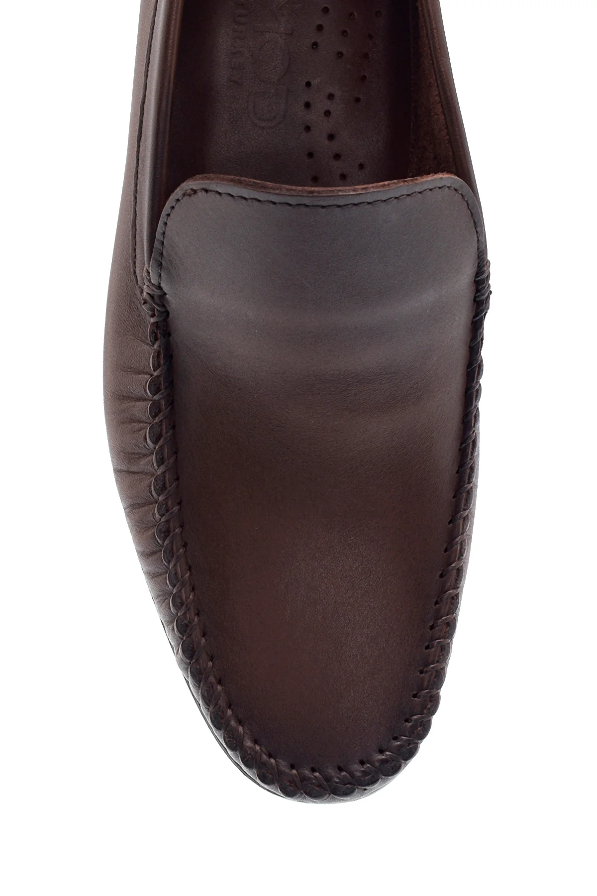 Erkek Deri Casual Loafer - Image 6