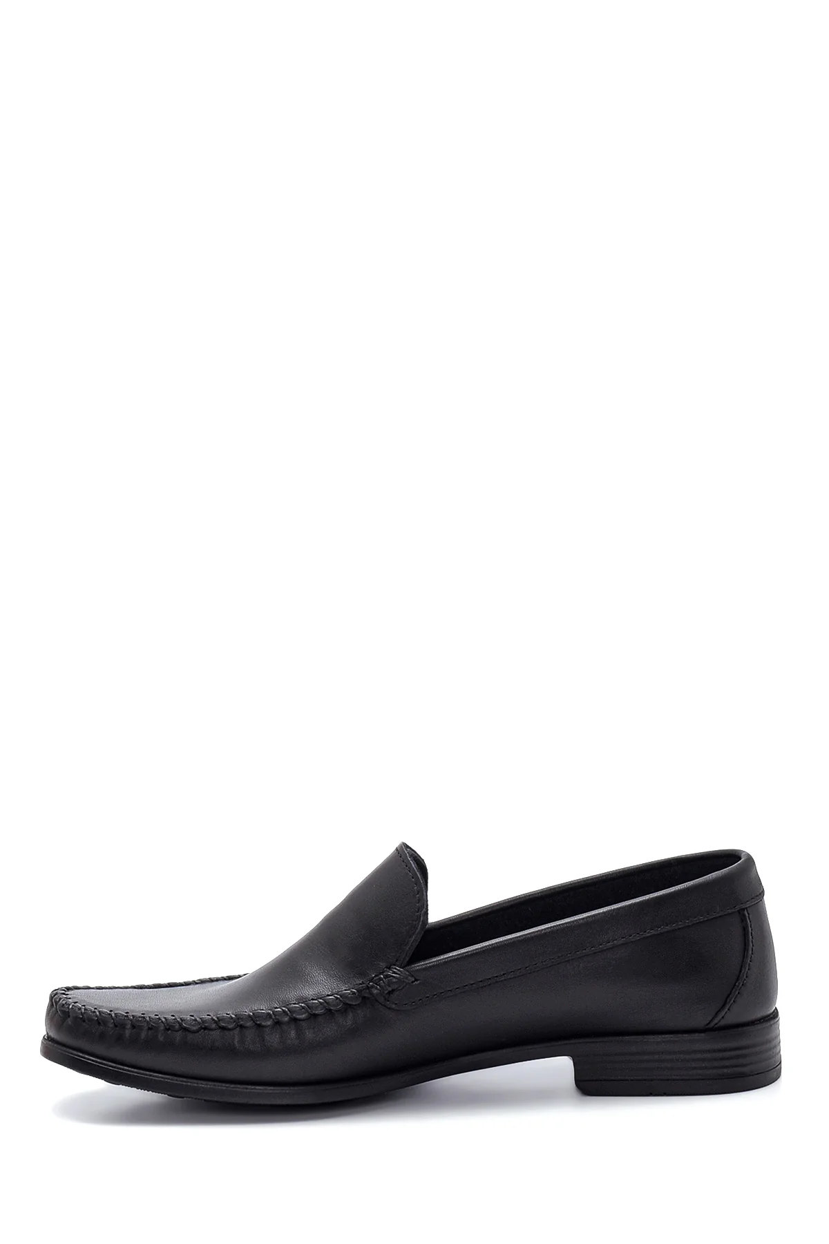 Erkek Deri Casual Loafer - Image 2