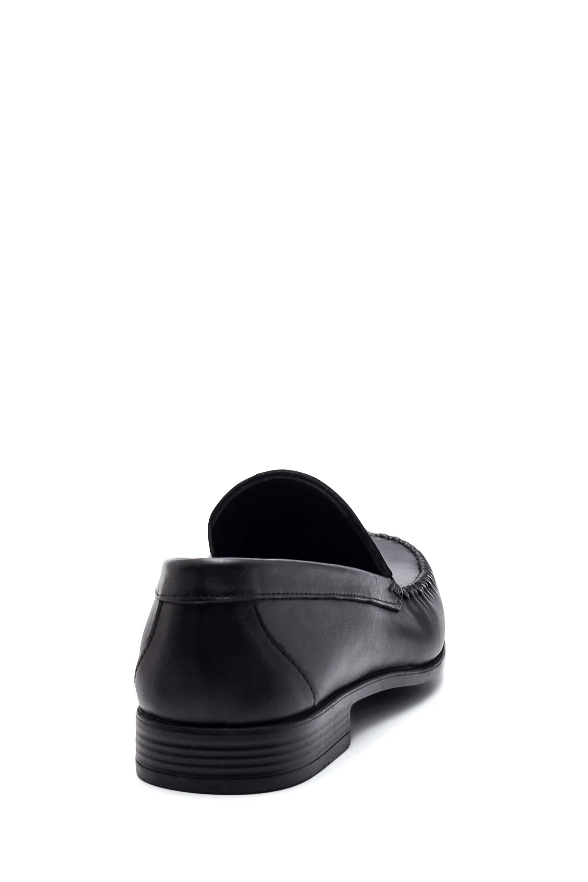 Erkek Deri Casual Loafer - Image 5