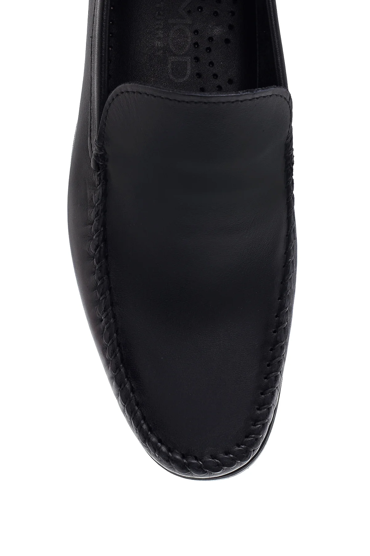 Erkek Deri Casual Loafer - Image 6