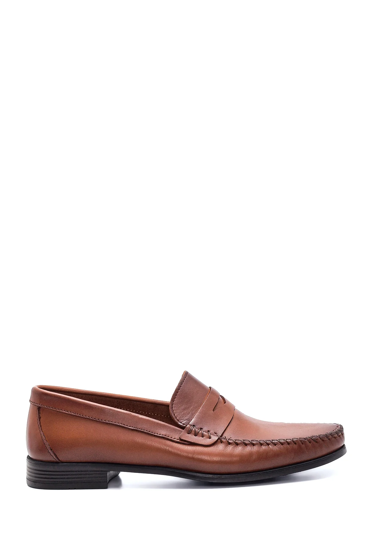 Erkek Deri Casual Loafer