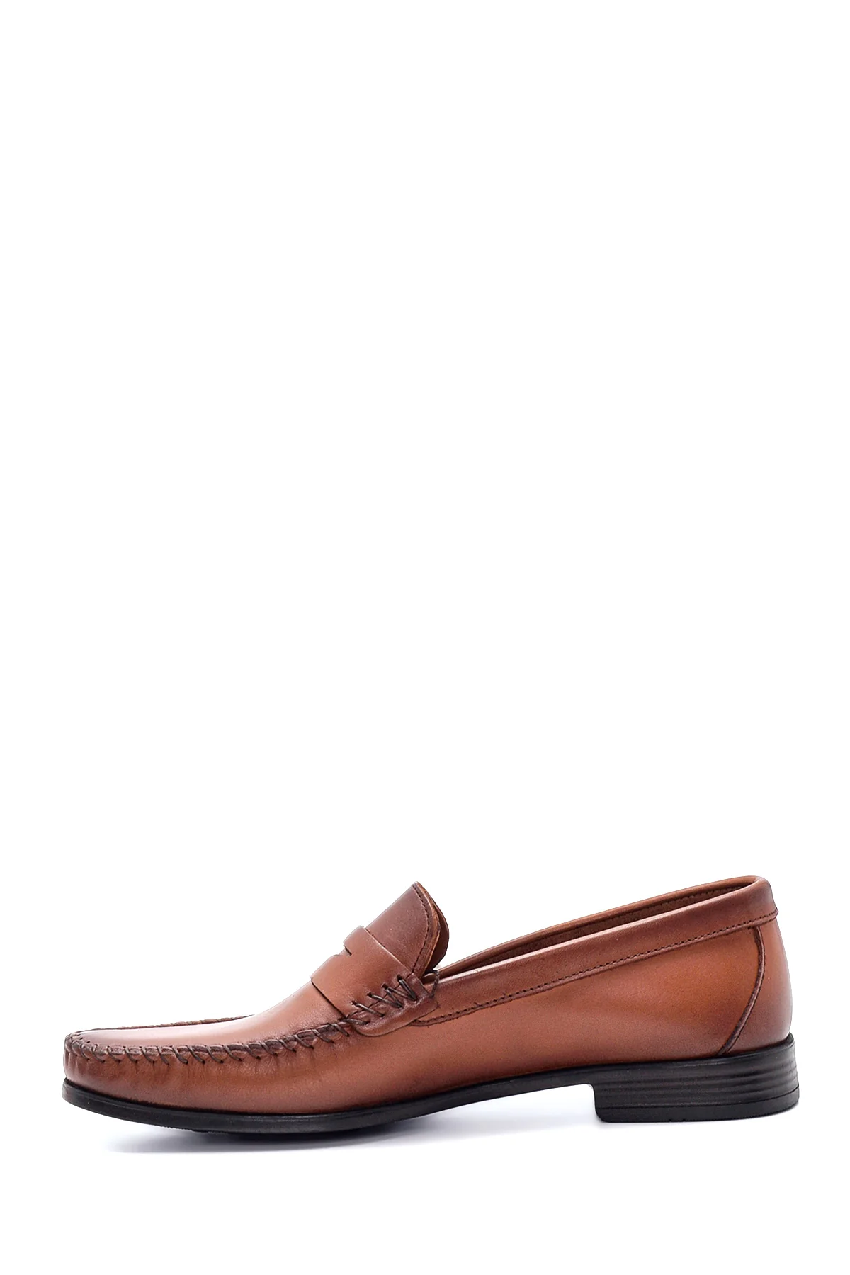 Erkek Deri Casual Loafer - Image 2