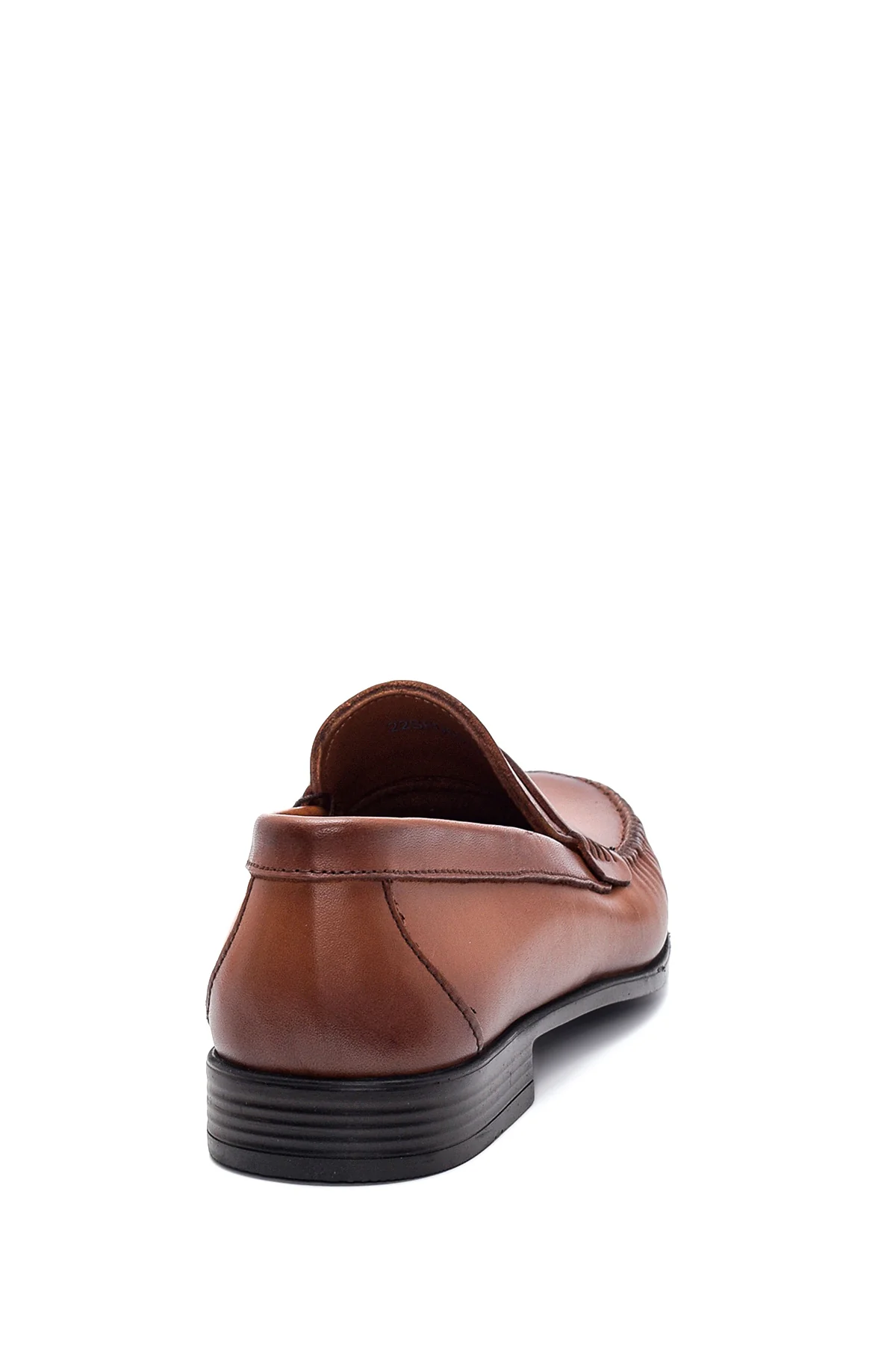 Erkek Deri Casual Loafer - Image 5