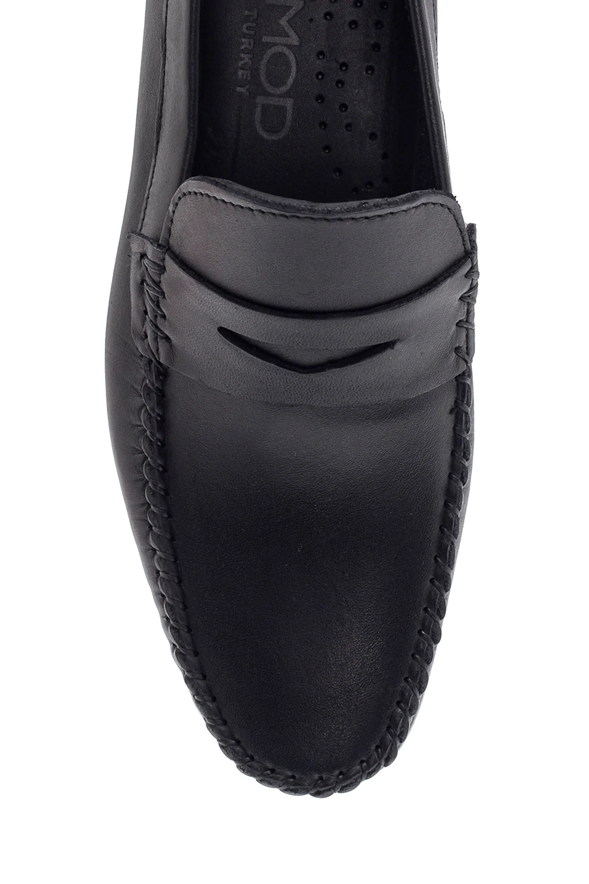 Erkek Deri Casual Loafer - Image 6