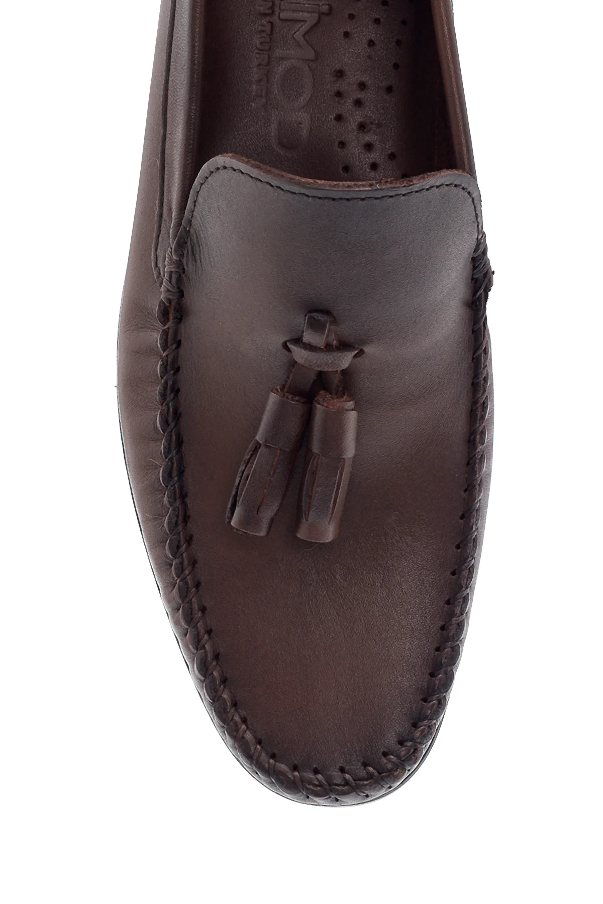 Erkek Deri Casual Loafer - Image 6