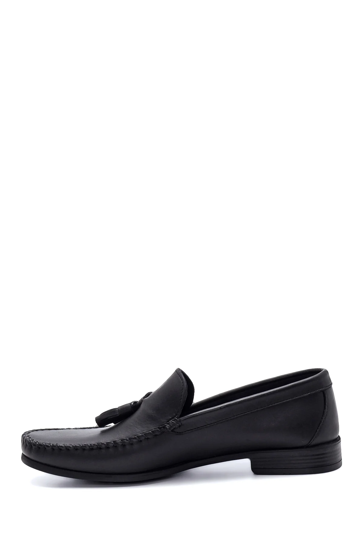 Erkek Deri Casual Loafer - Image 2