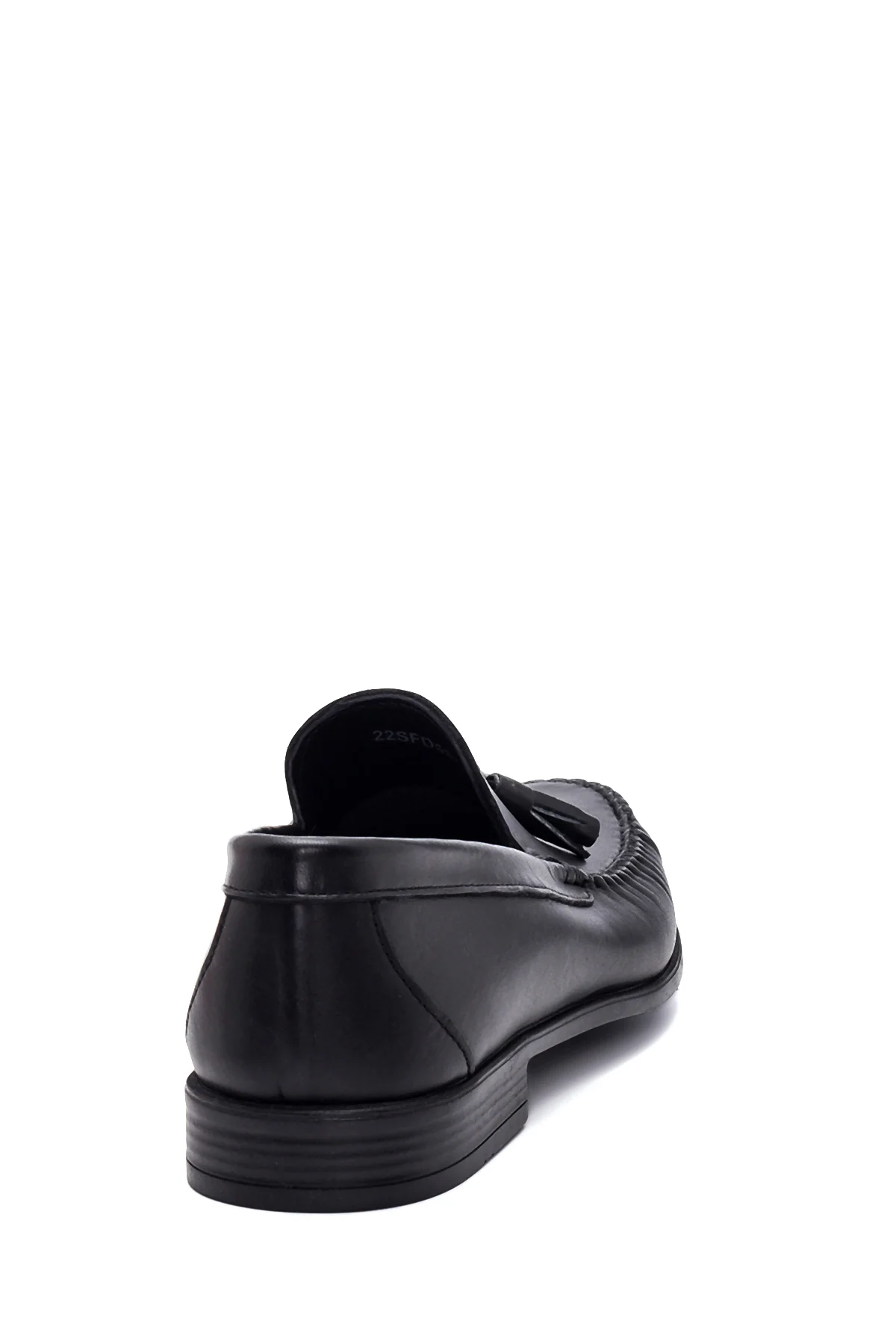 Erkek Deri Casual Loafer - Image 5