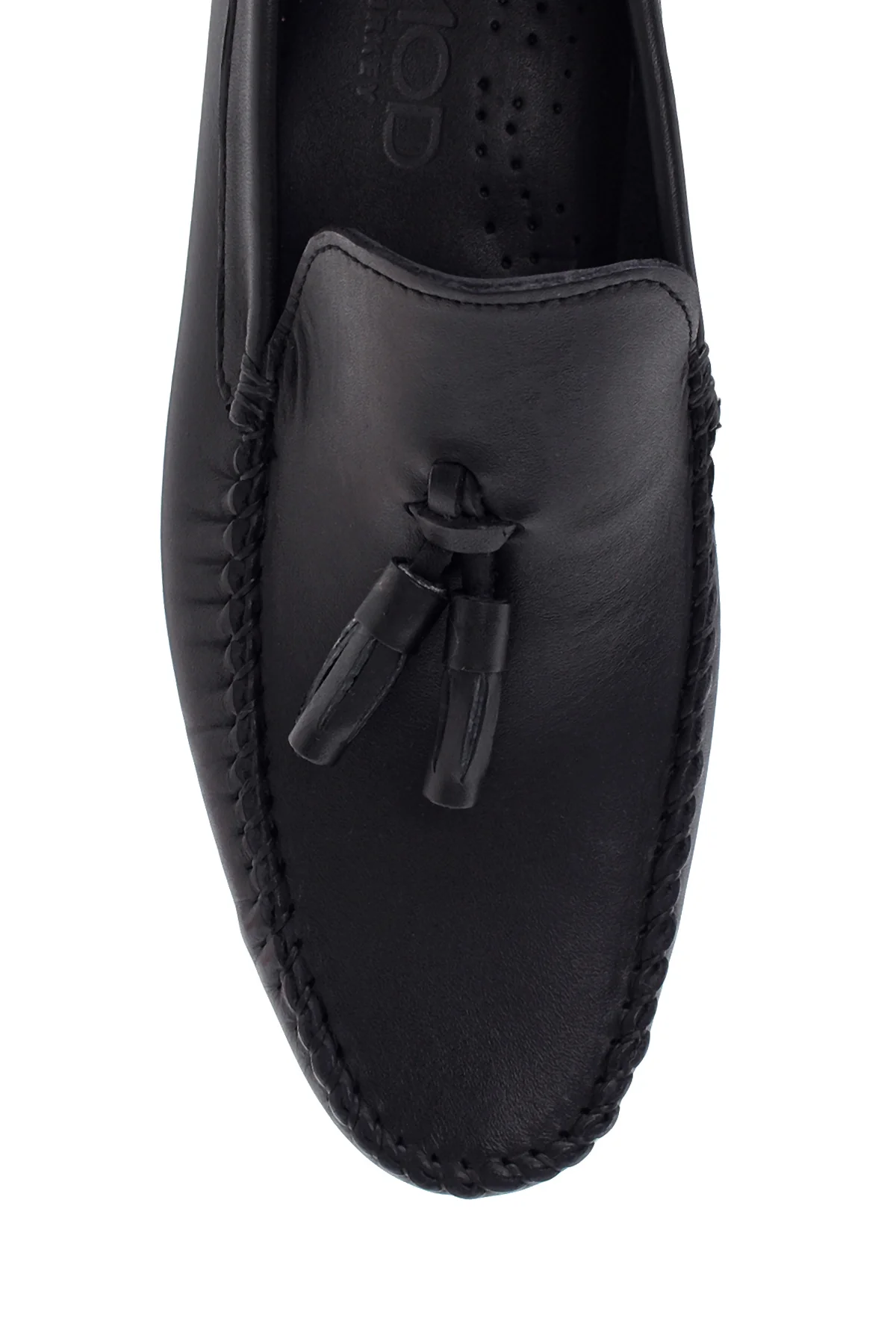 Erkek Deri Casual Loafer - Image 6