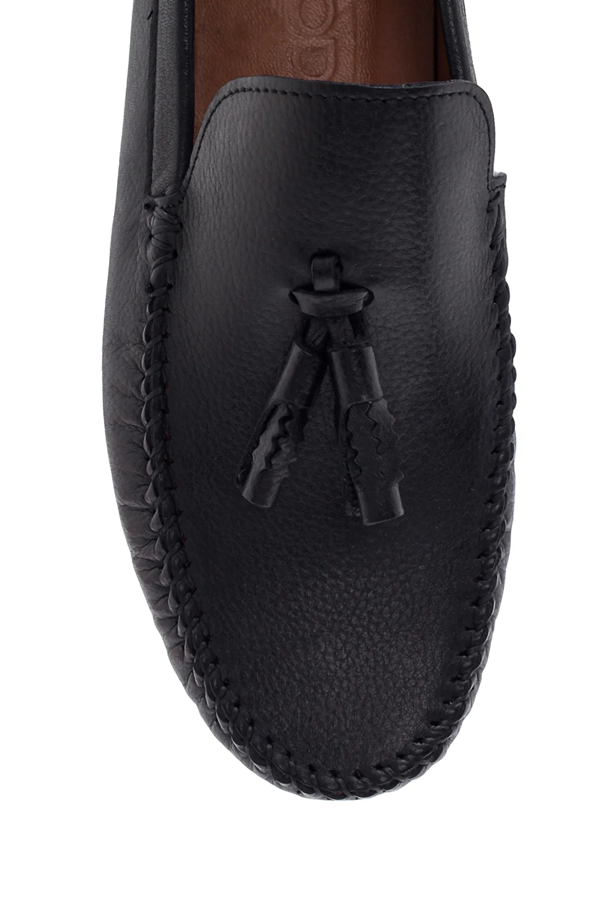 Erkek Deri Casual Loafer - Image 5