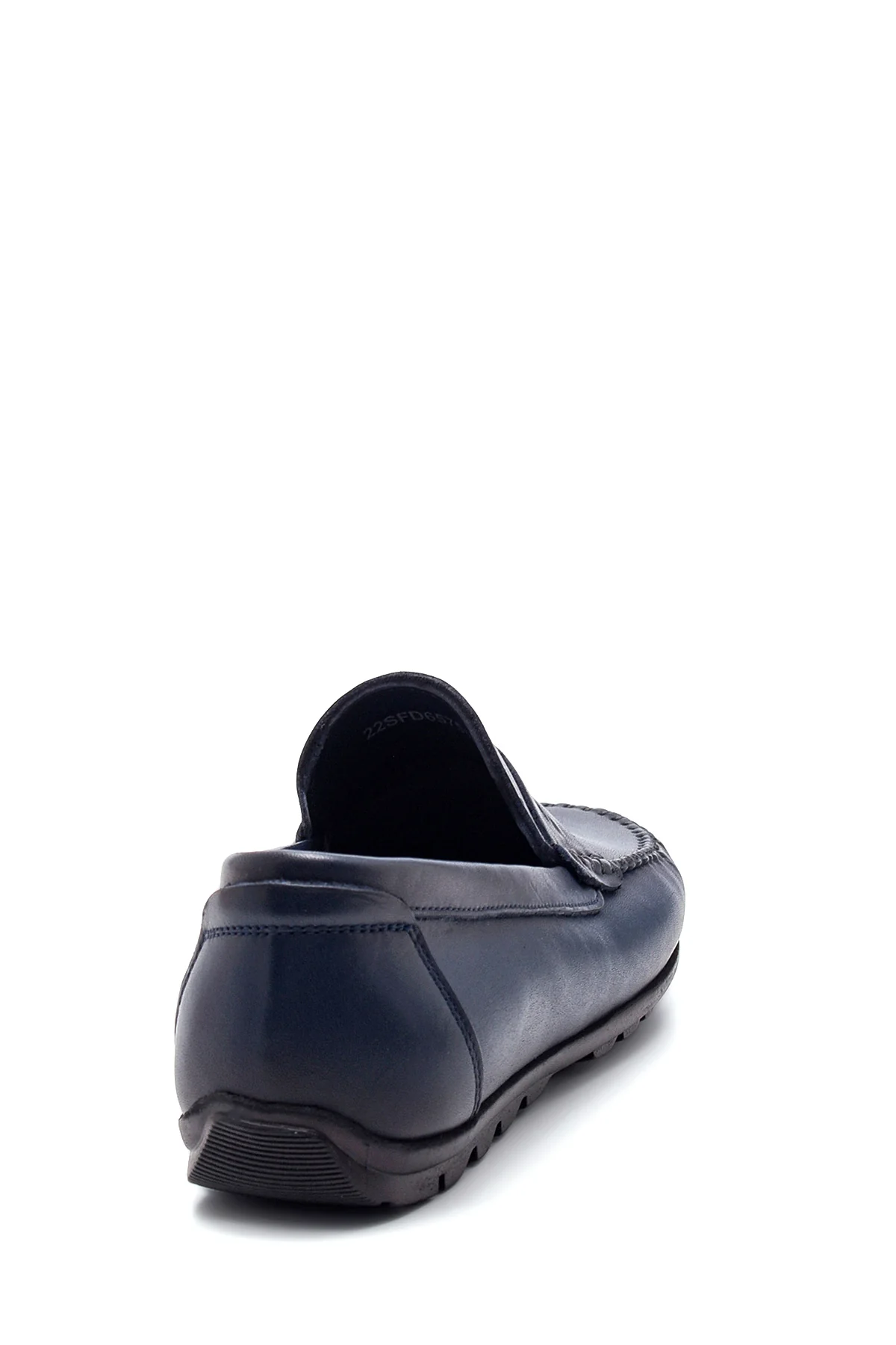 Erkek Deri Casual Loafer - Image 5
