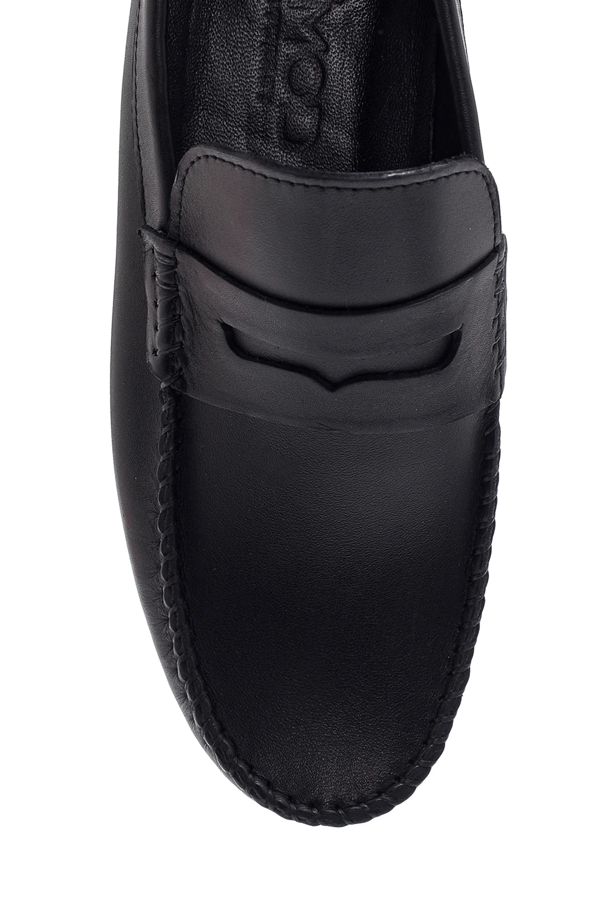 Erkek Deri Casual Loafer - Image 6