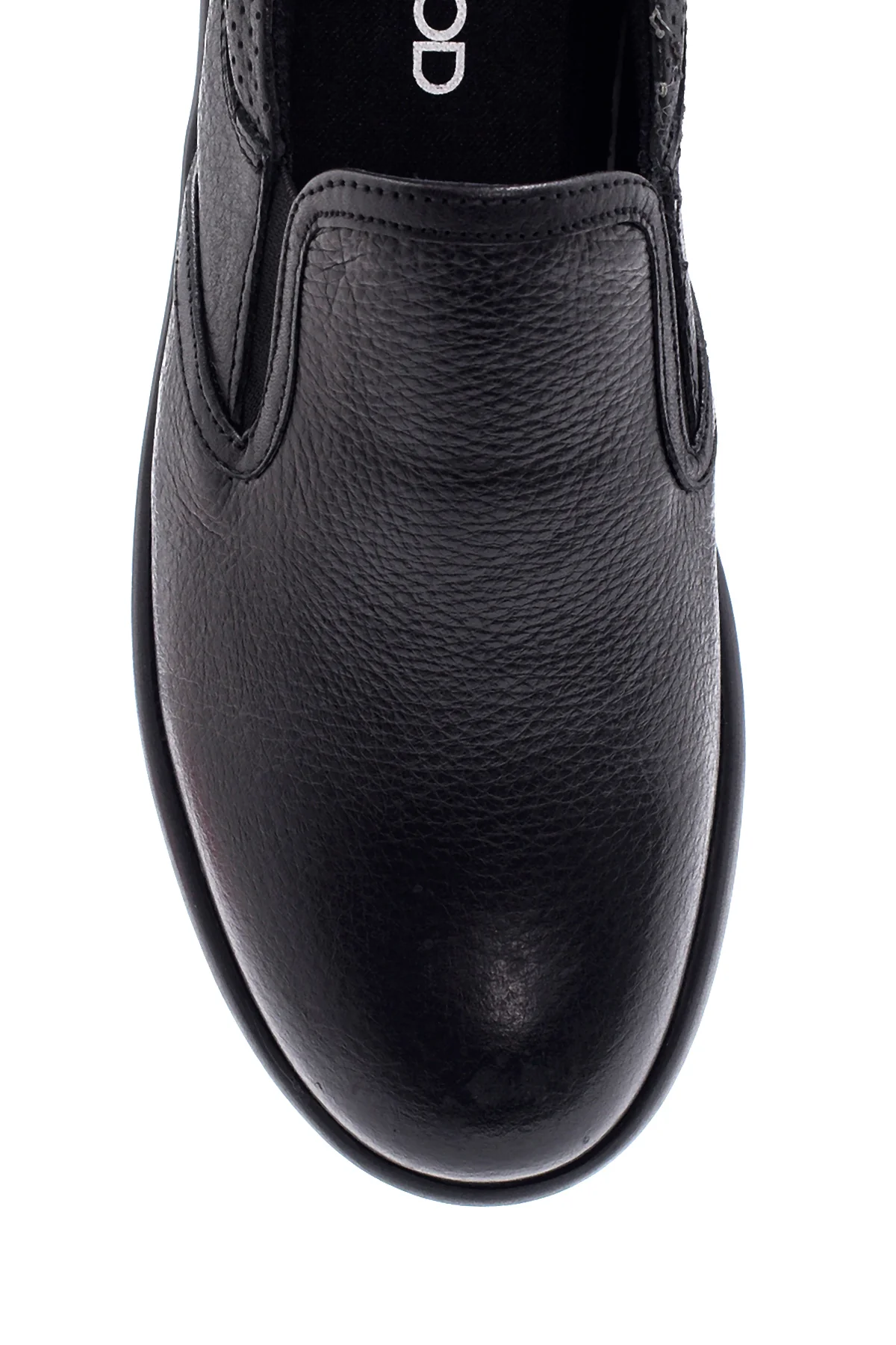Erkek Deri Casual Loafer - Image 6