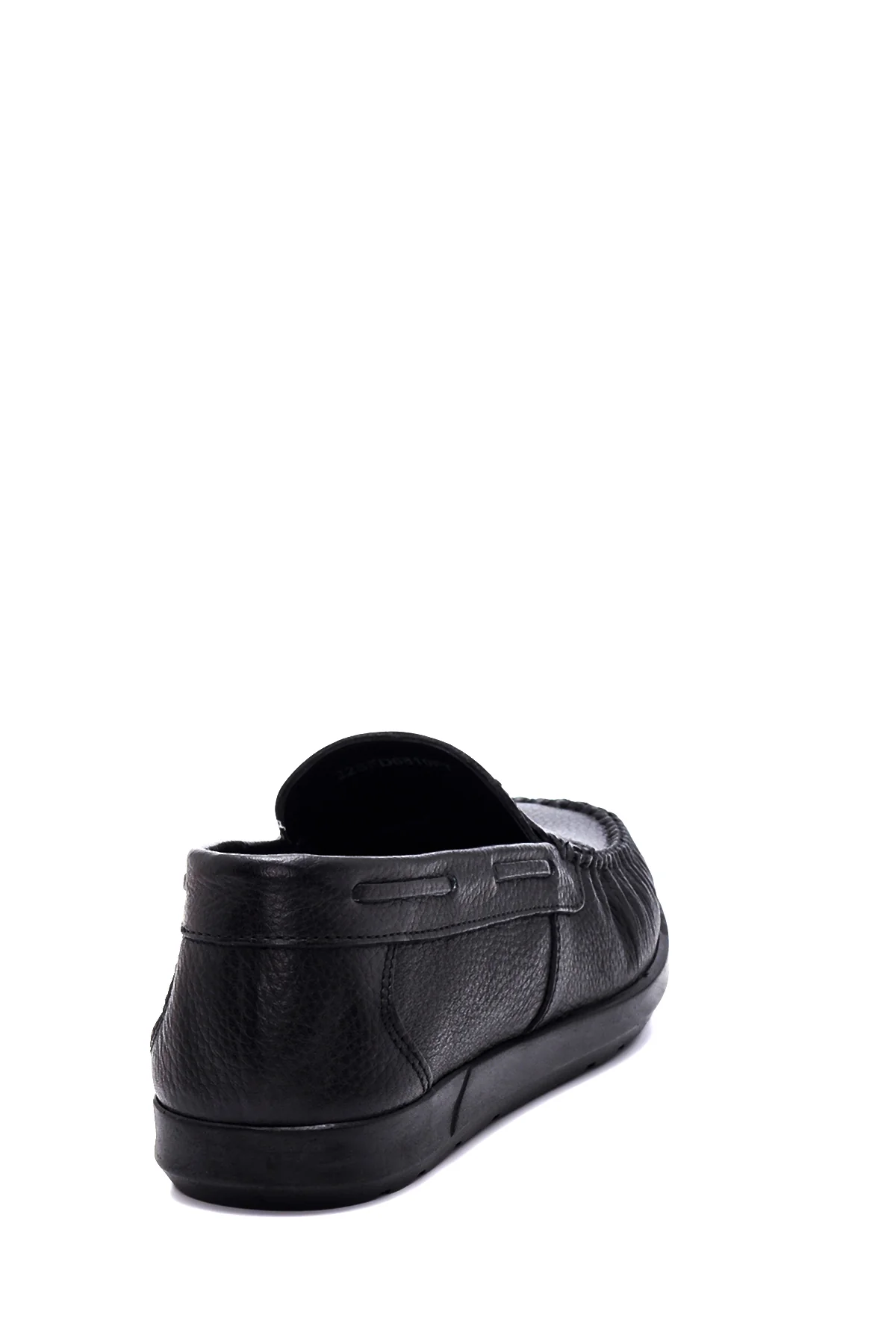 Erkek Deri Casual Loafer - Image 5