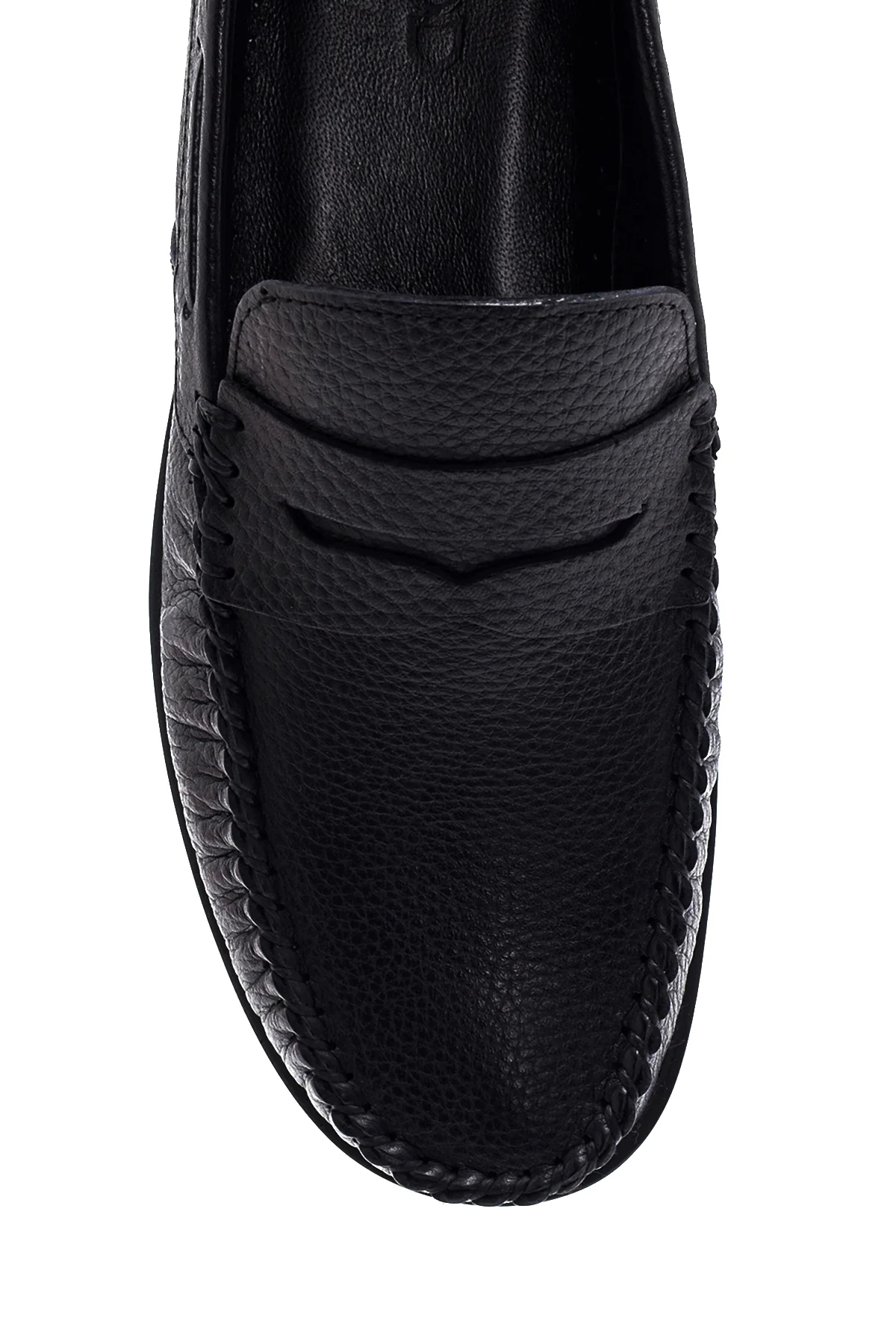 Erkek Deri Casual Loafer - Image 6