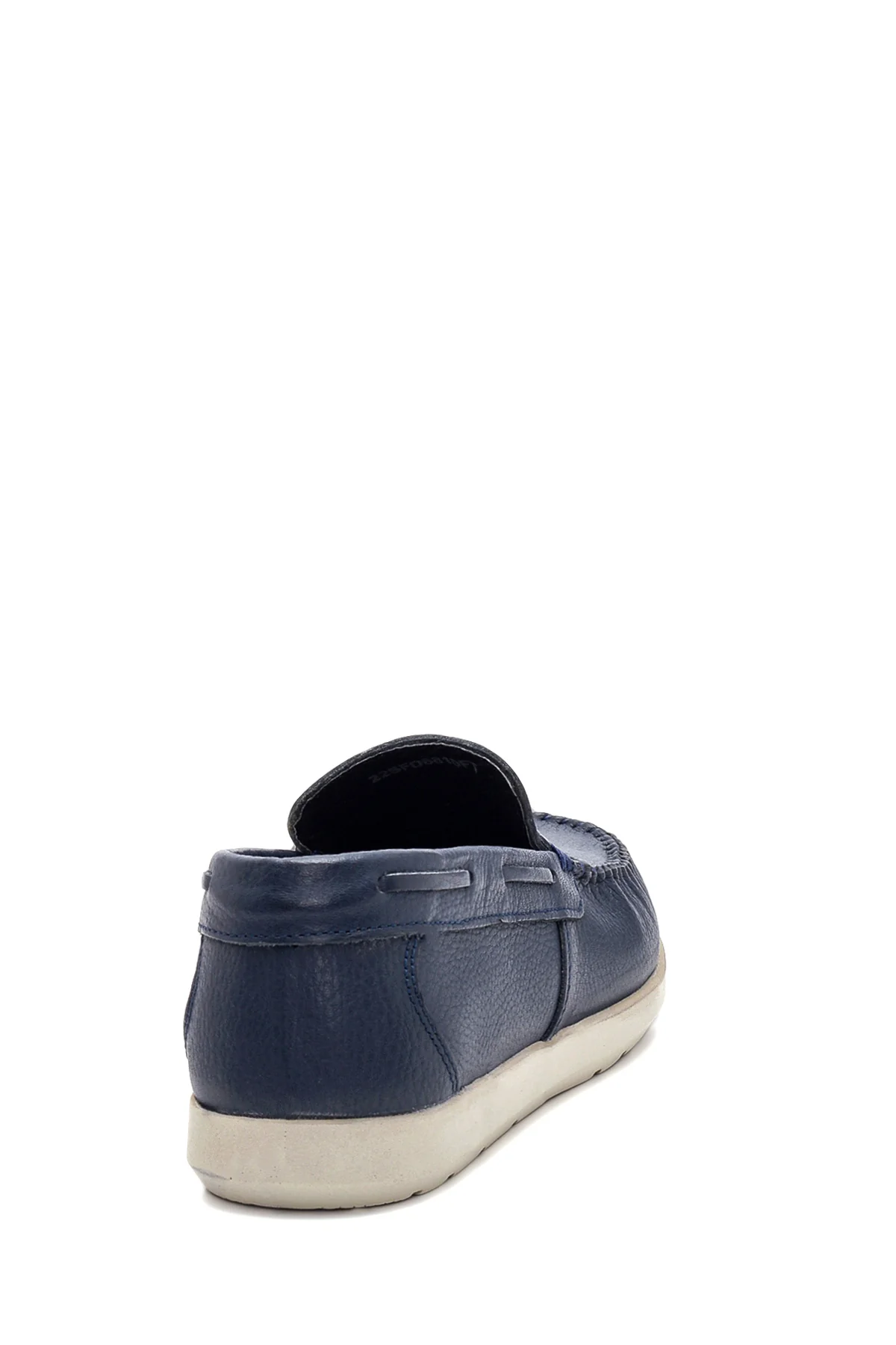 Erkek Deri Casual Loafer - Image 5