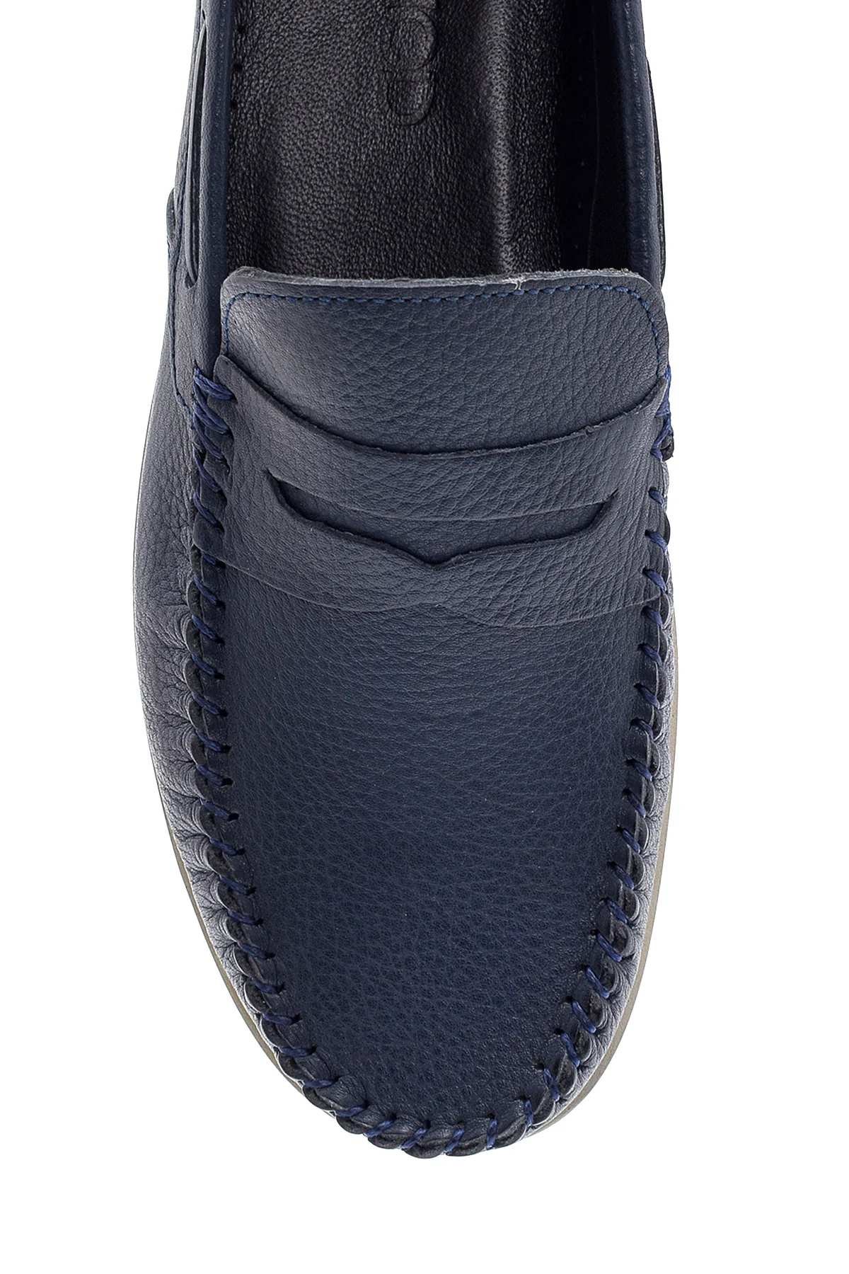 Erkek Deri Casual Loafer - Image 6