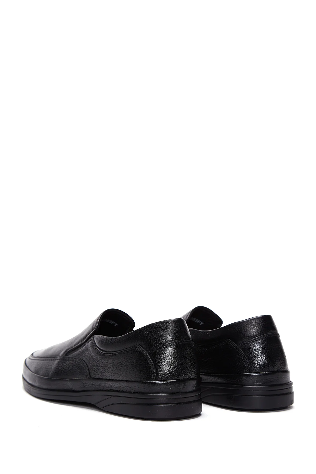 Erkek Deri Casual Loafer - Image 5