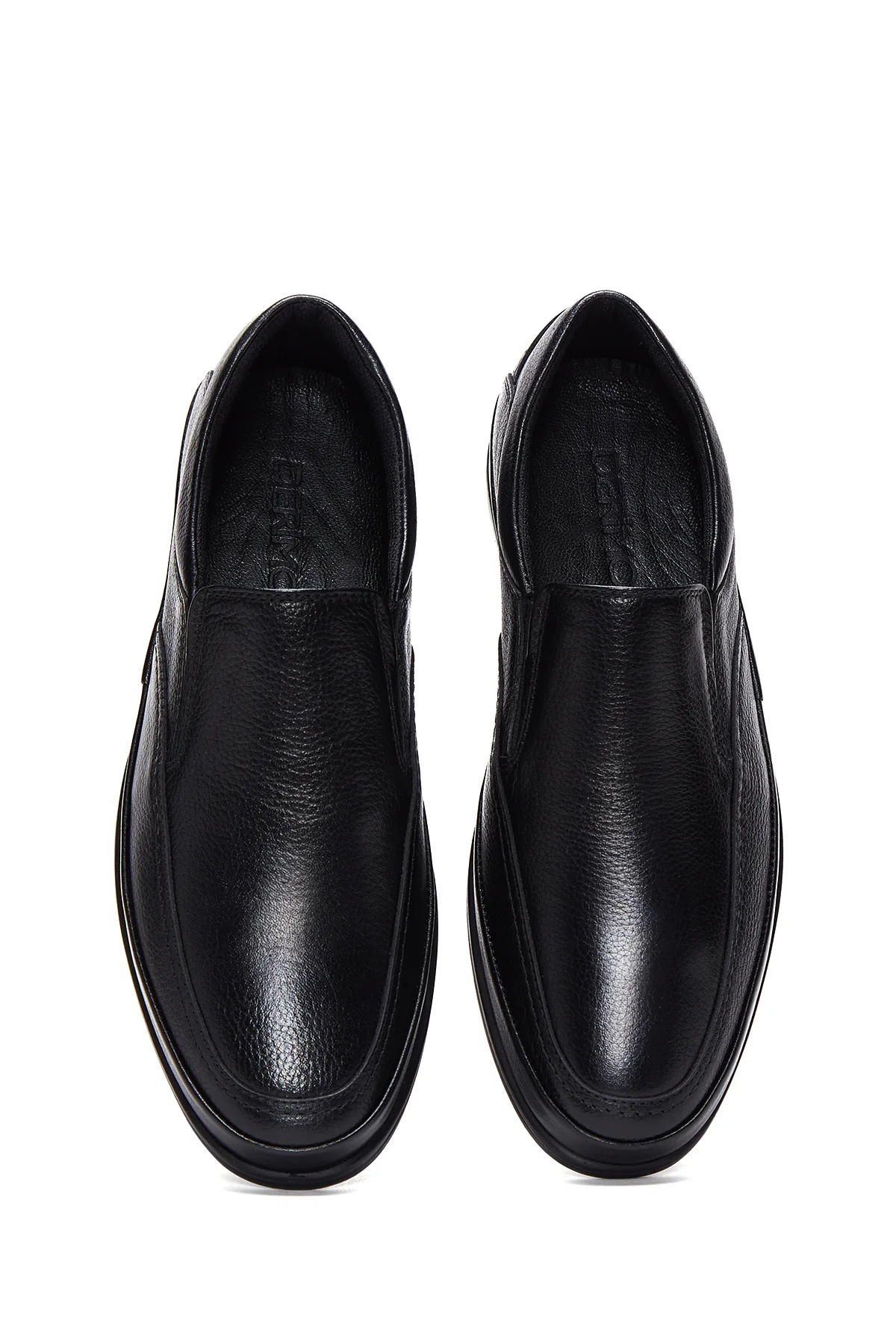 Erkek Deri Casual Loafer - Image 6