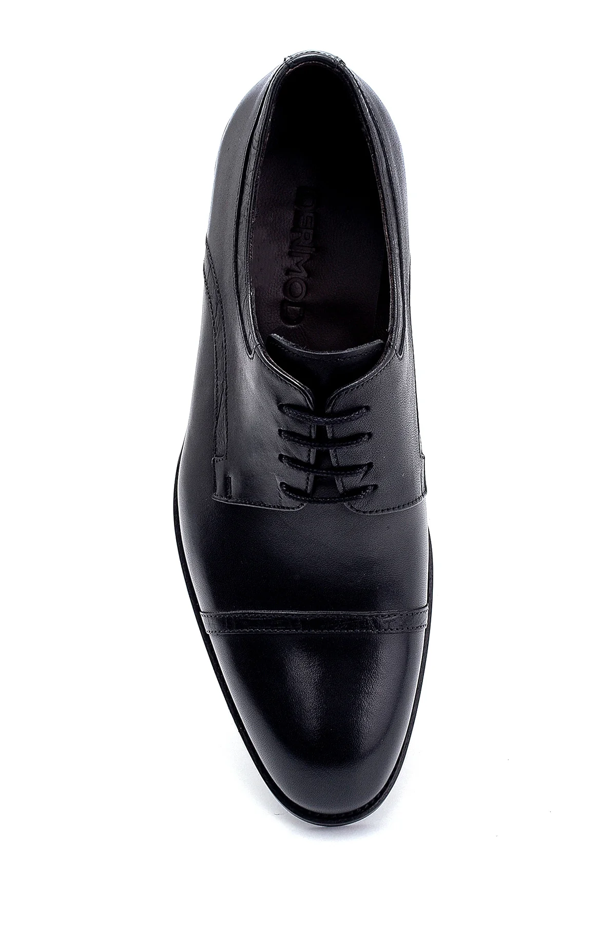 Erkek Deri Klasik Ayakkabı - Image 6